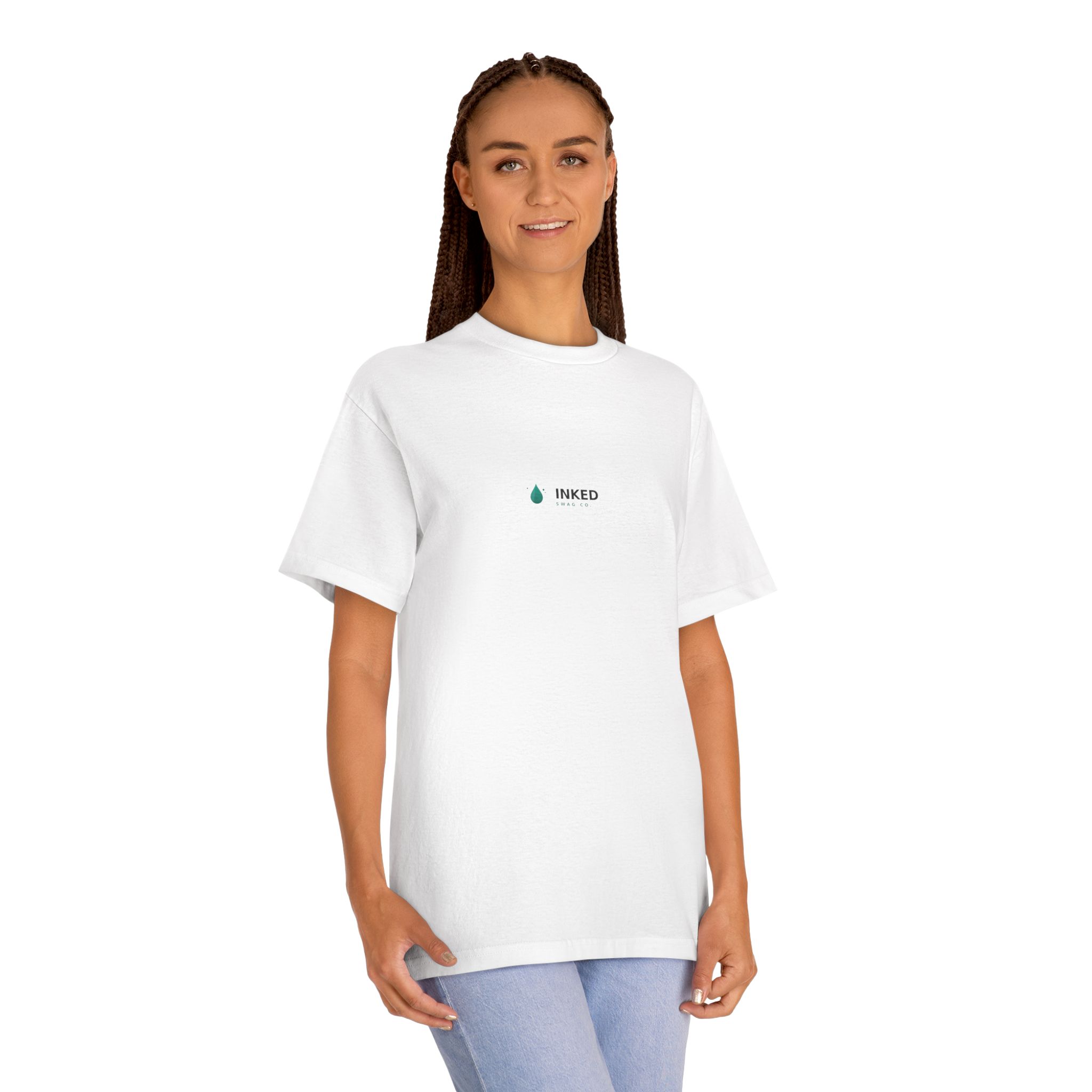 Unisex Classic Tee - Image 3