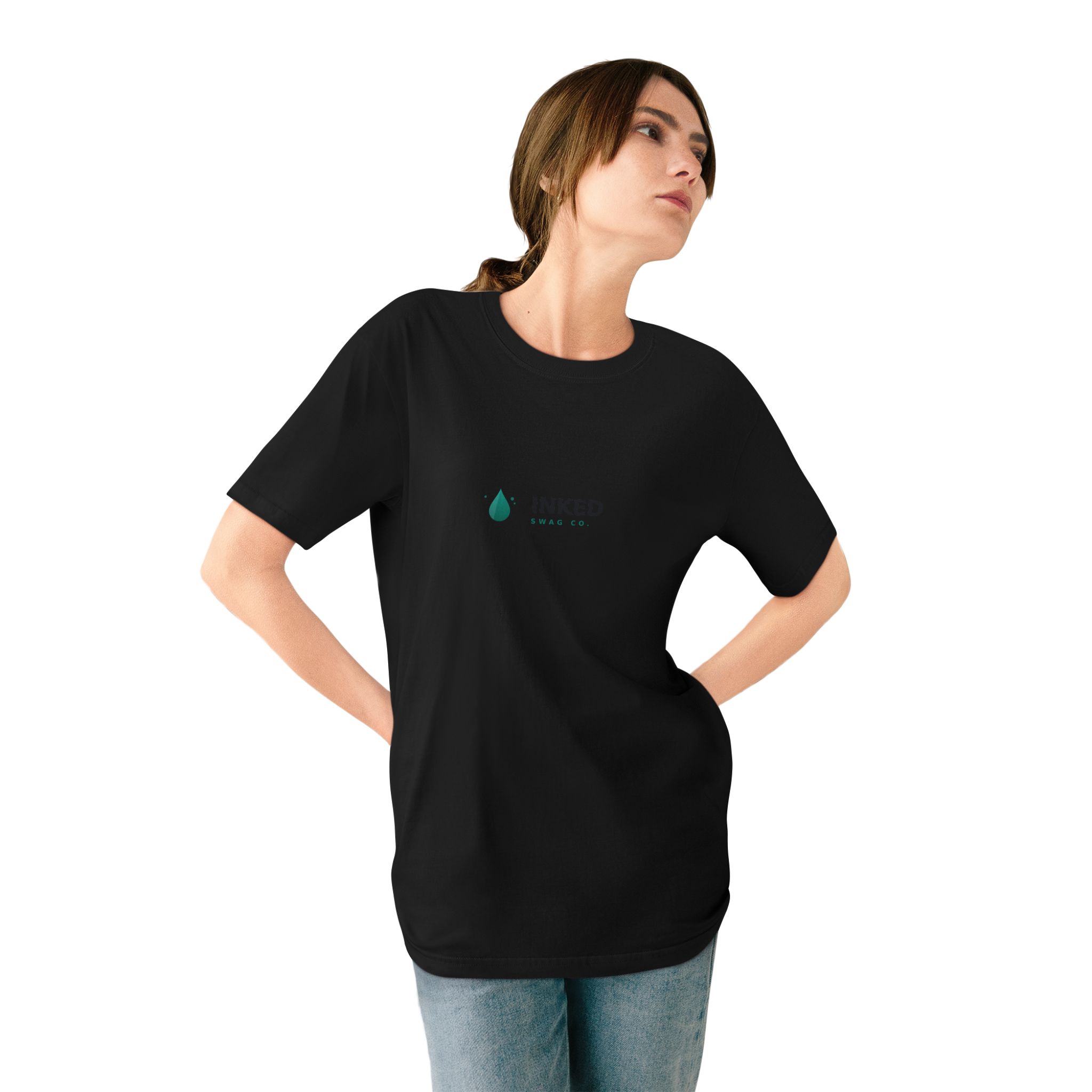 Organic Staple T-shirt - Image 7