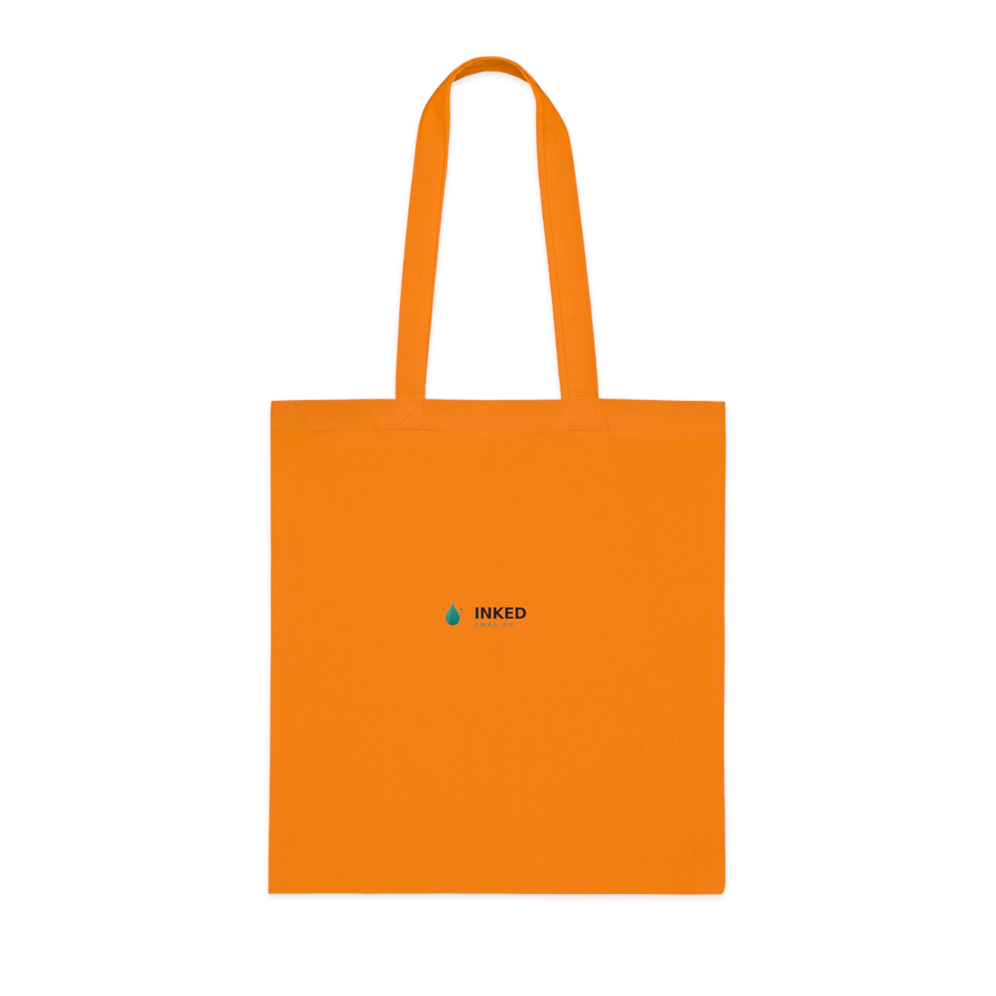 Cotton Tote - Image 9