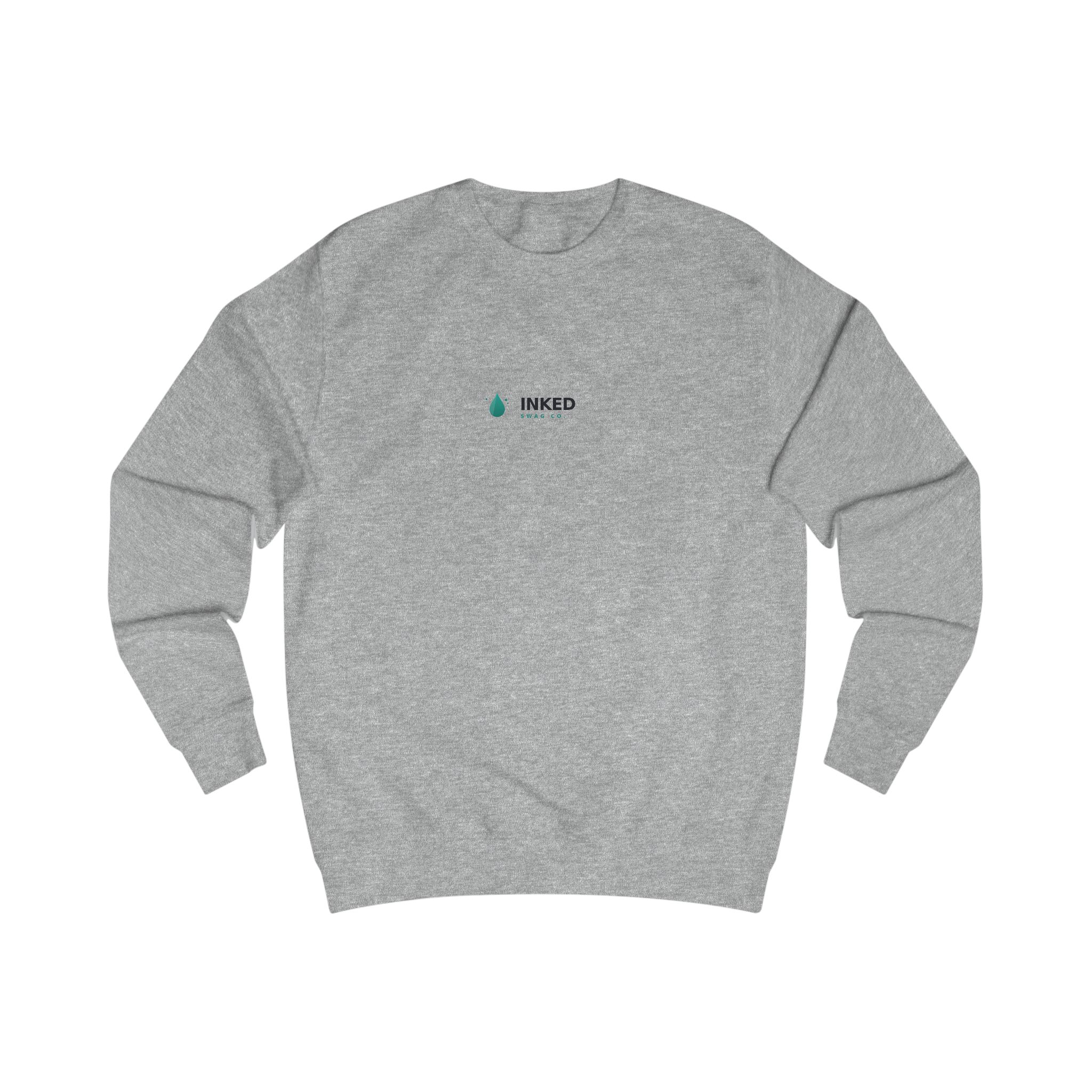 Unisex Sweatshirt - Image 5