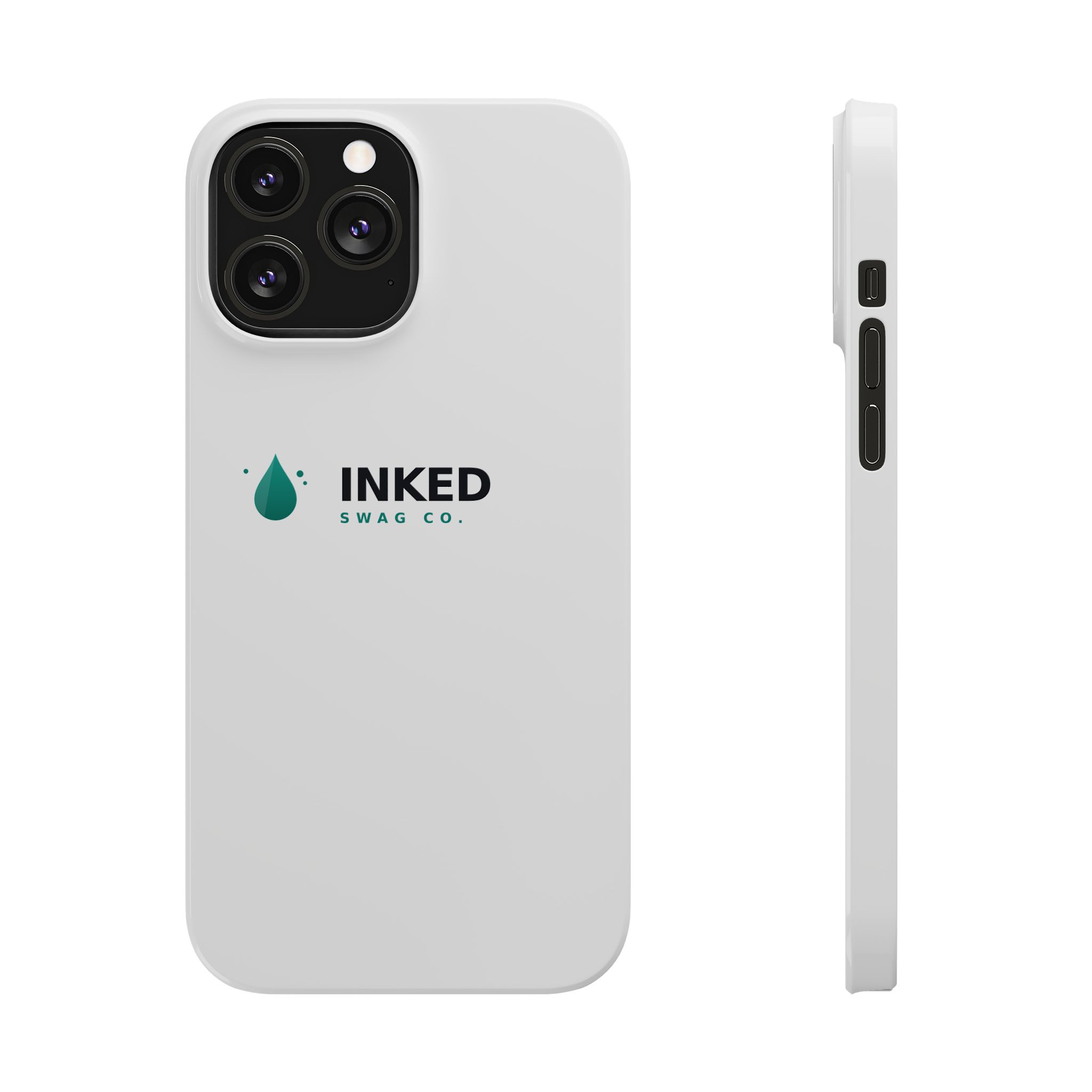 Slim Phone Case - Image 25
