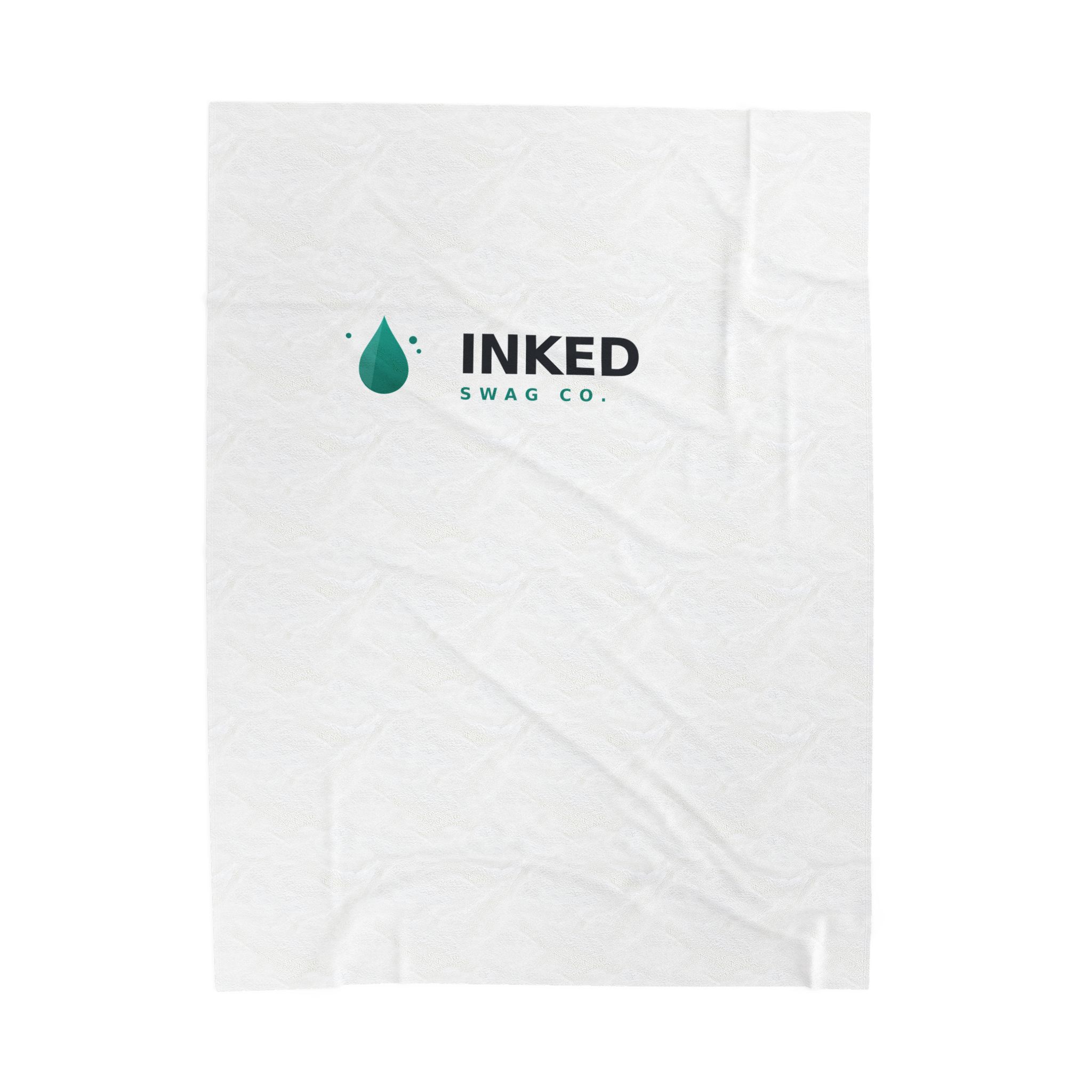 Velveteen Plush Blanket - Image 9