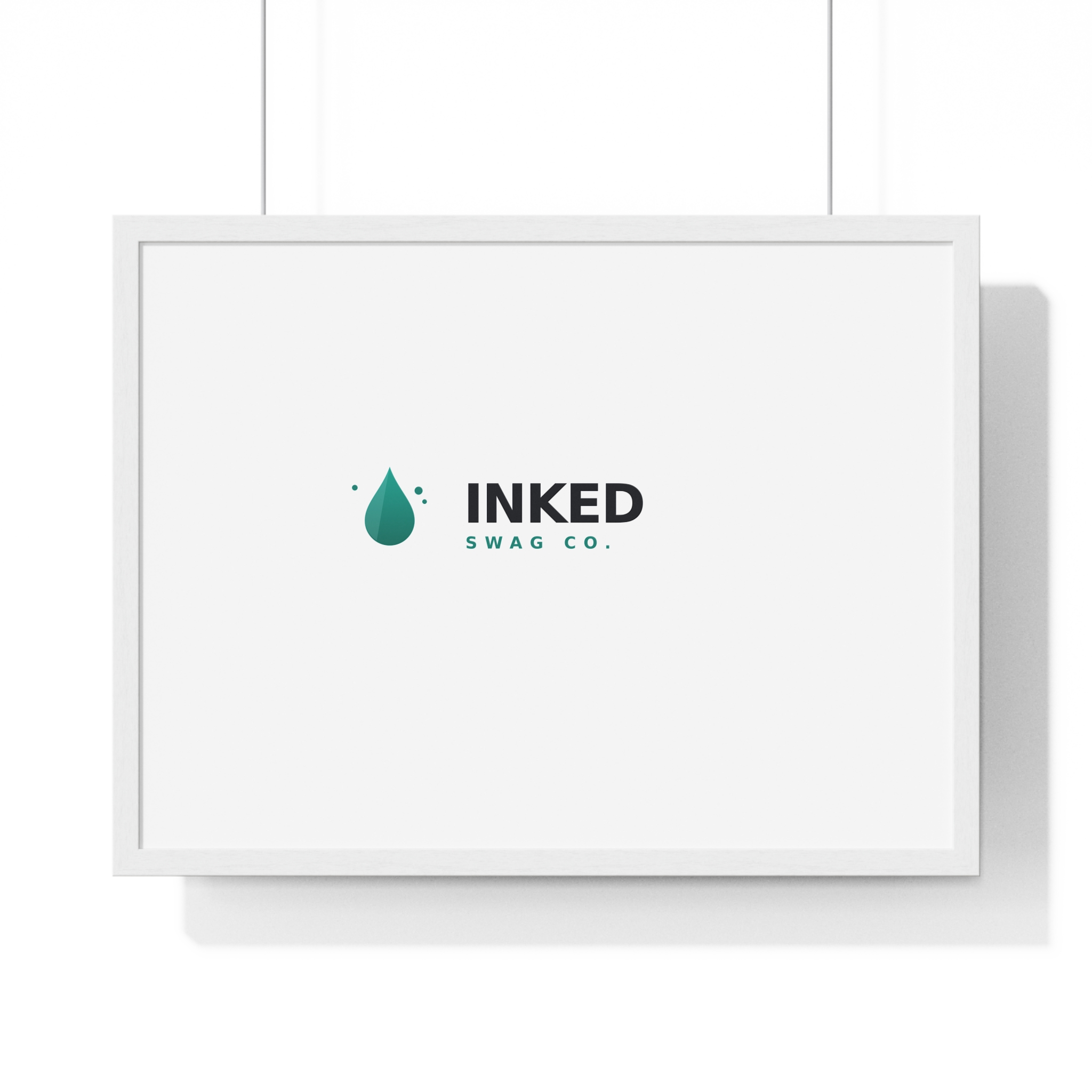 Horizontal Framed Poster - Image 16