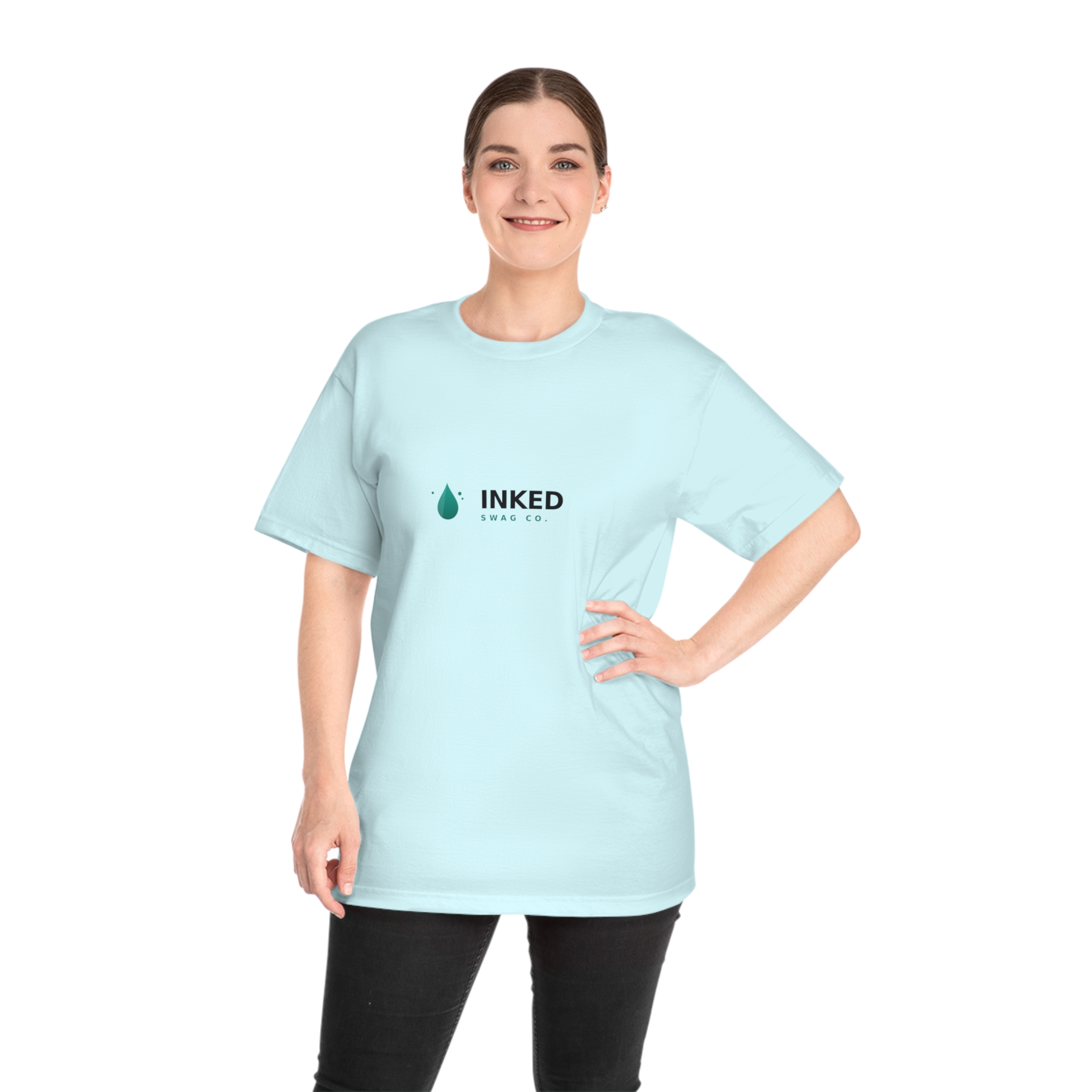 Unisex Hammer T-shirt - Image 11