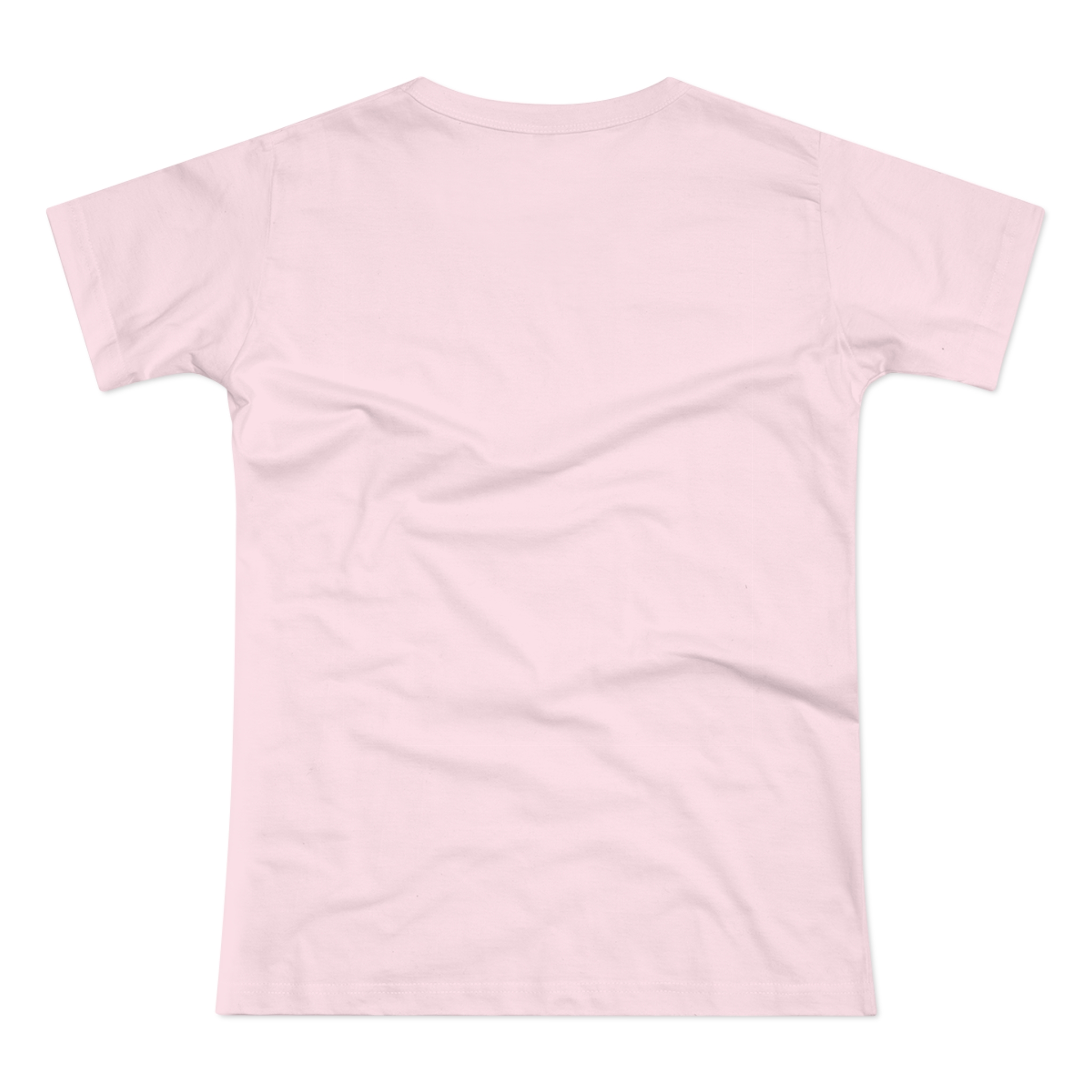 Single Jersey Women's T-shirt - Image 26