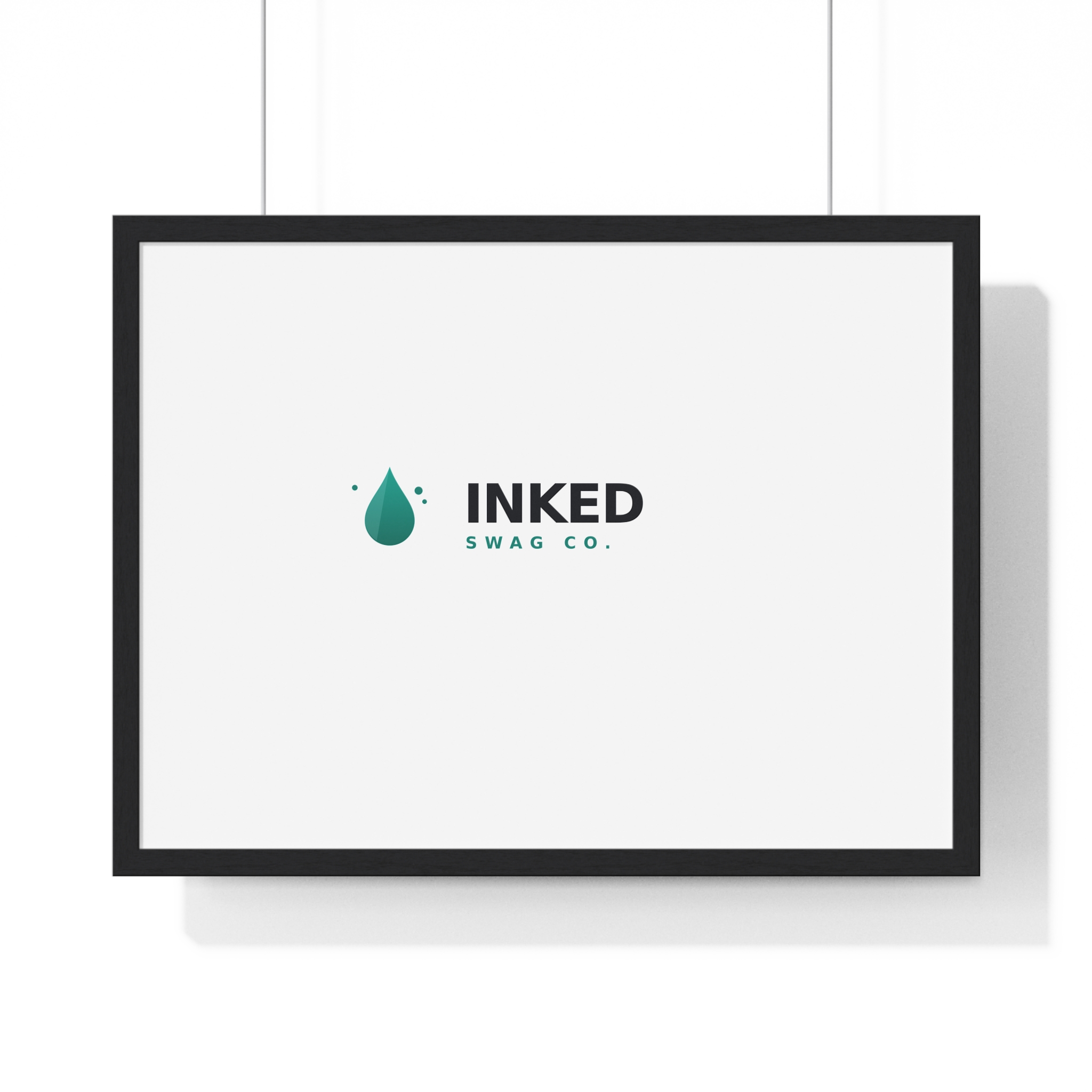 Horizontal Framed Poster - Image 13