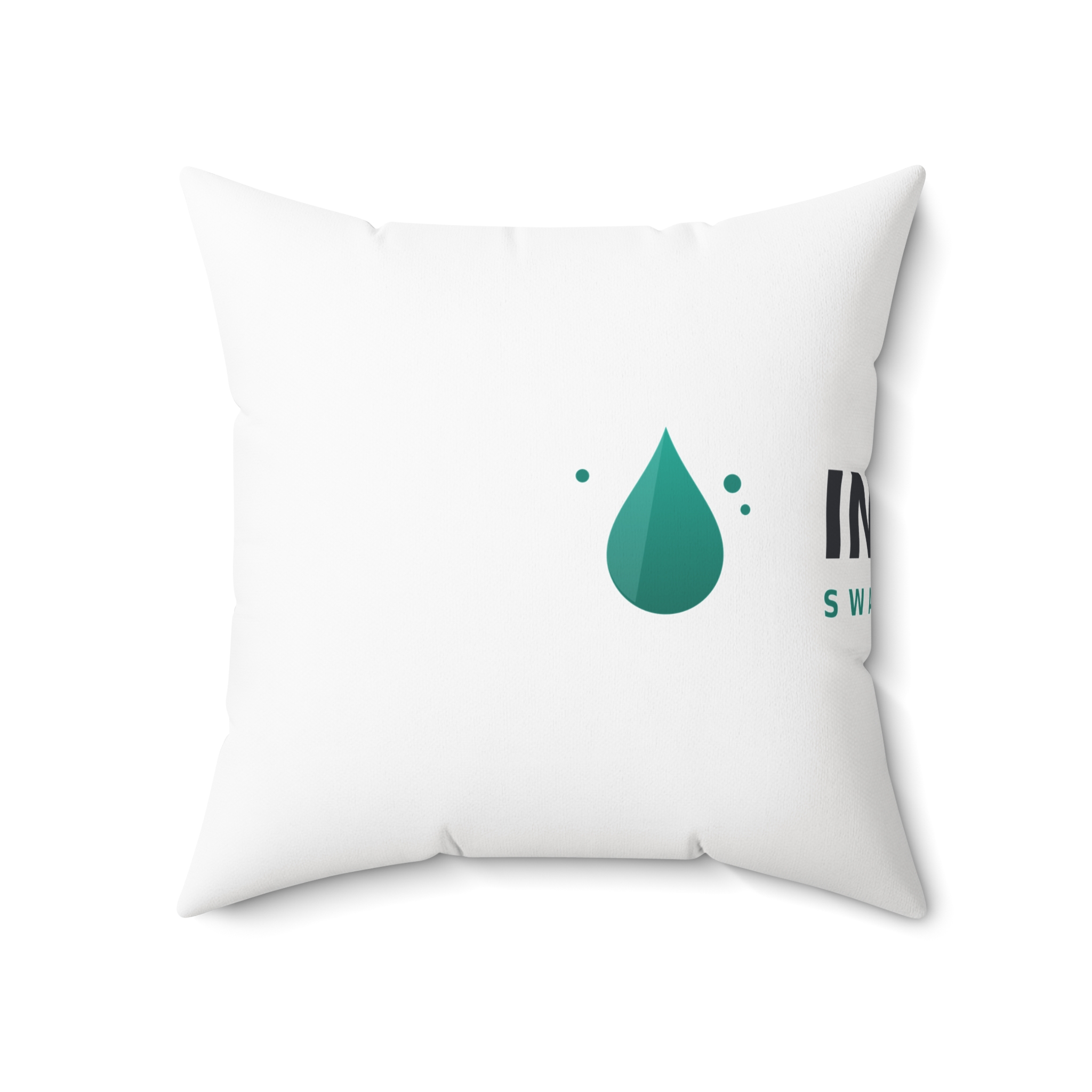 Spun Polyester Square Pillow - Image 13