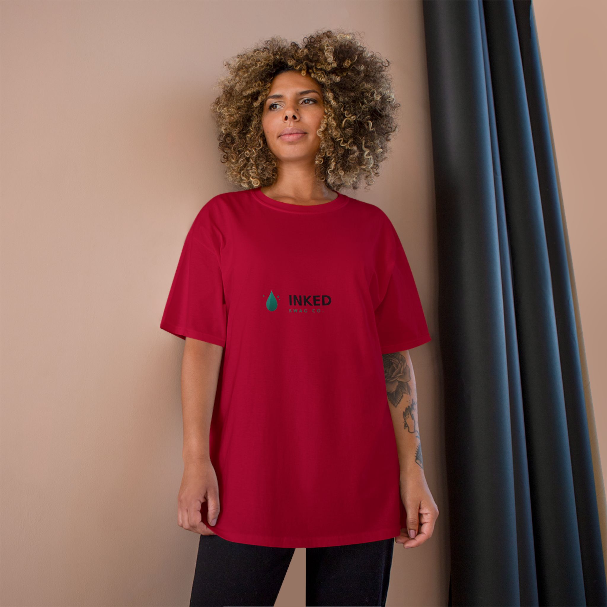Champion T-Shirt - Image 28