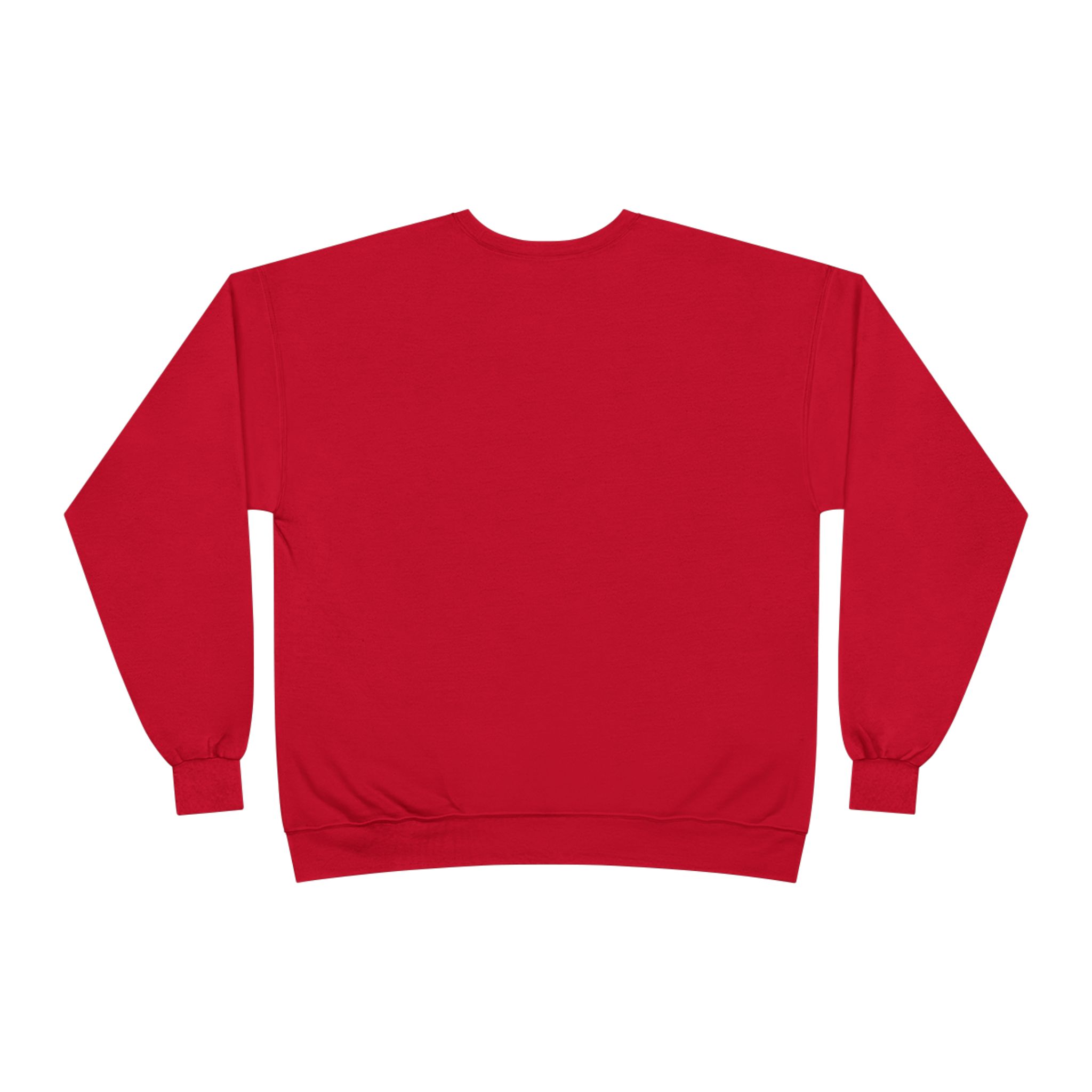 Unisex EcoSmart Crewneck Sweatshirt - Image 18