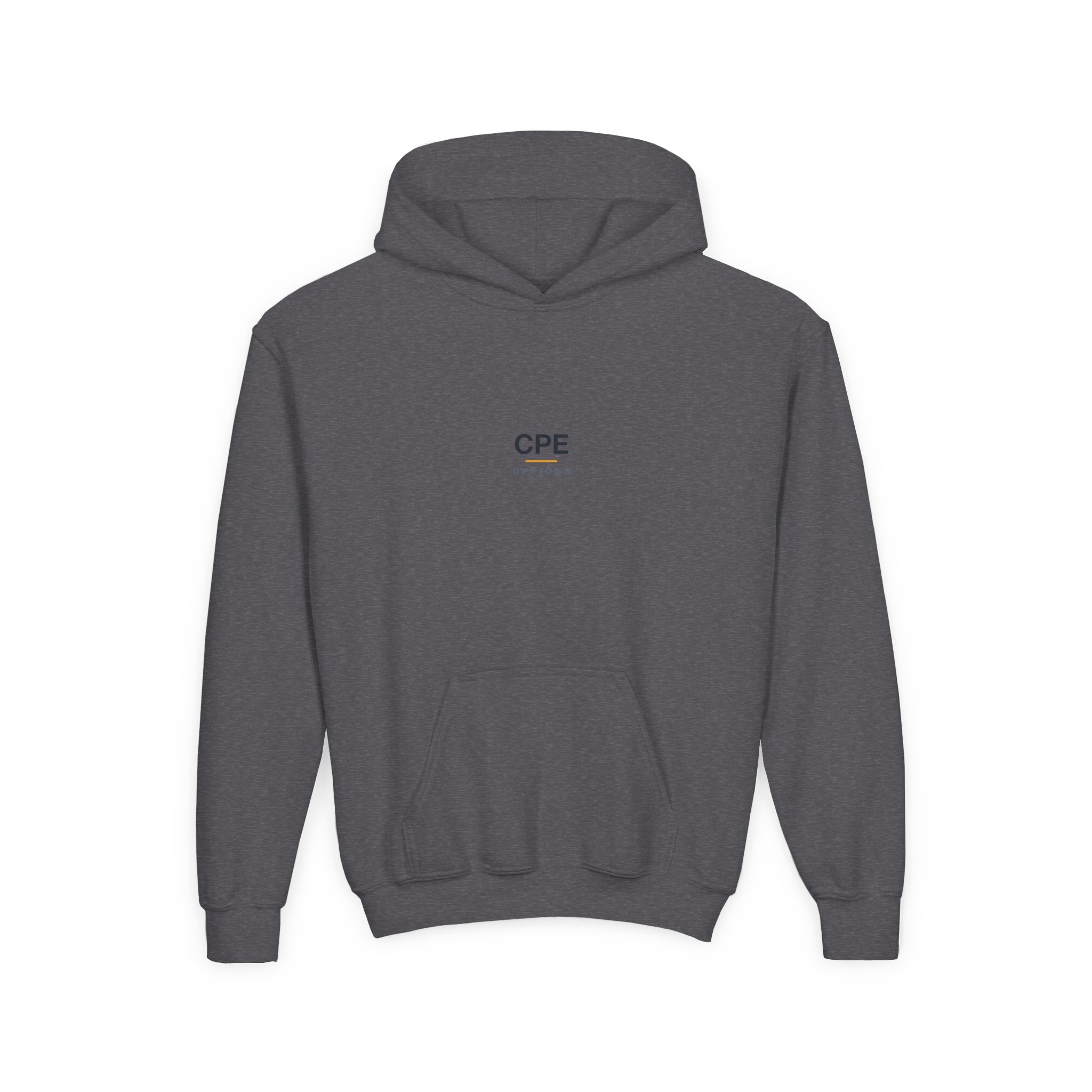 Youth Hoodie - Image 13
