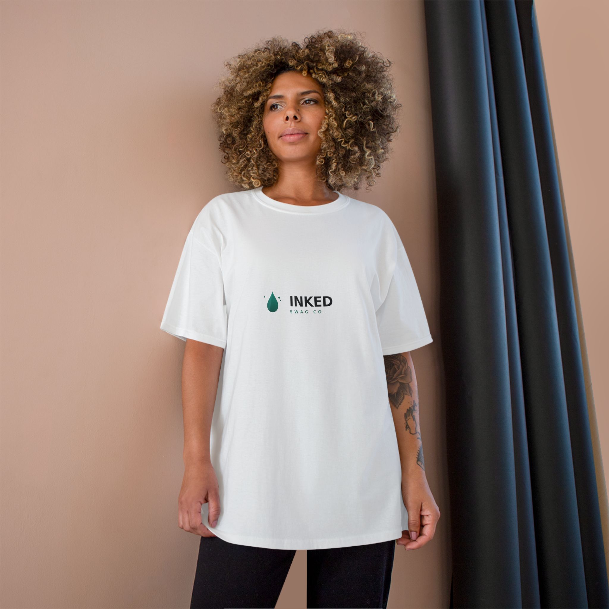 Champion T-Shirt - Image 4