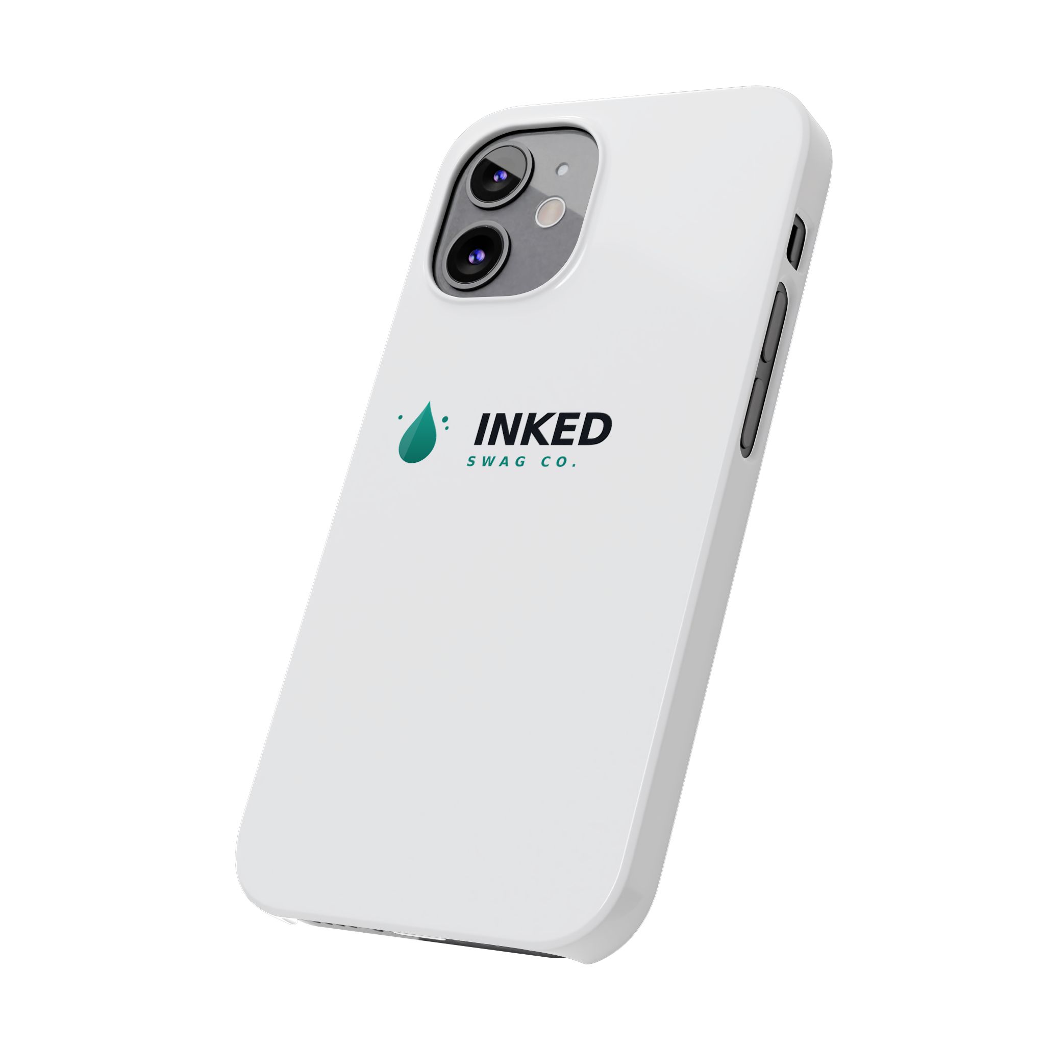 Slim Phone Case - Image 35