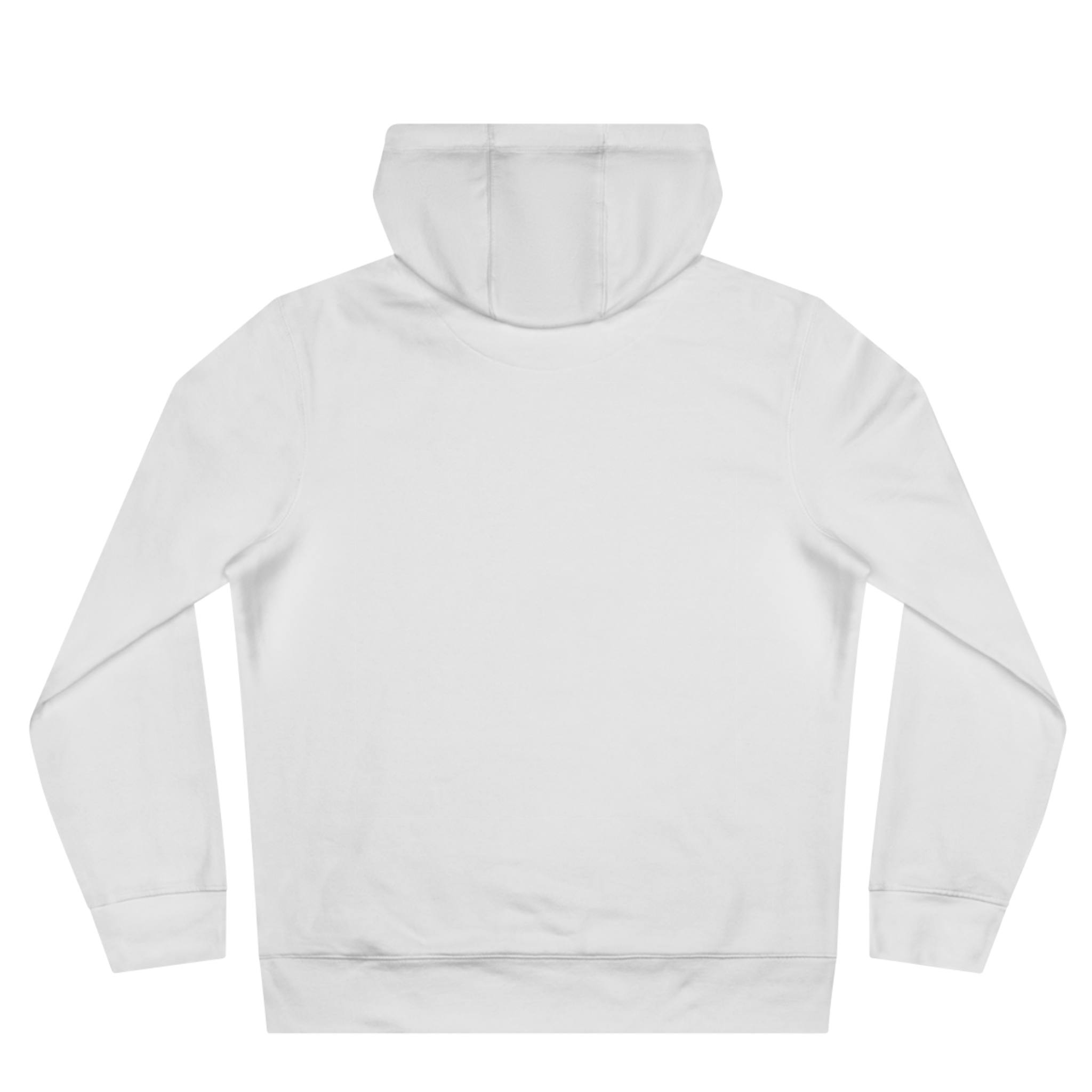 King Hooded Sweatshirt - Image 2
