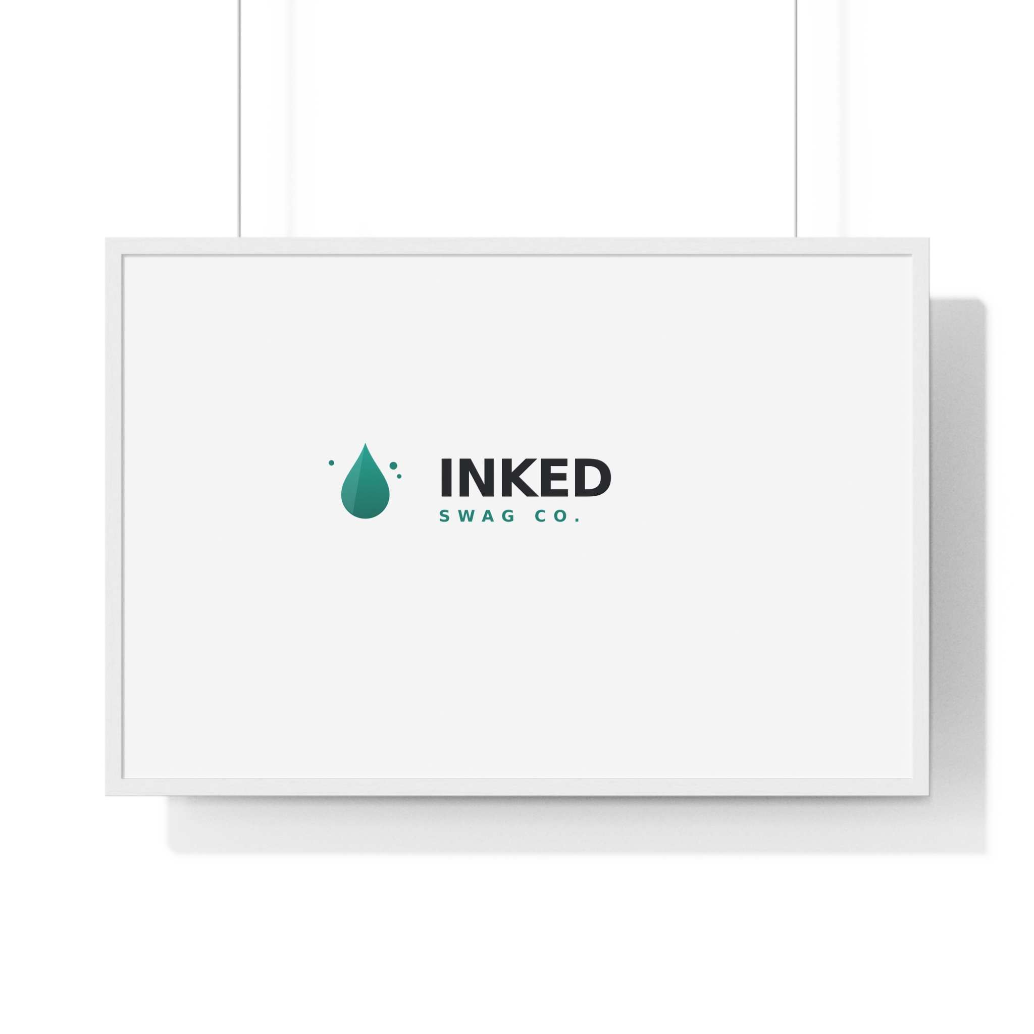 Horizontal Framed Poster - Image 22