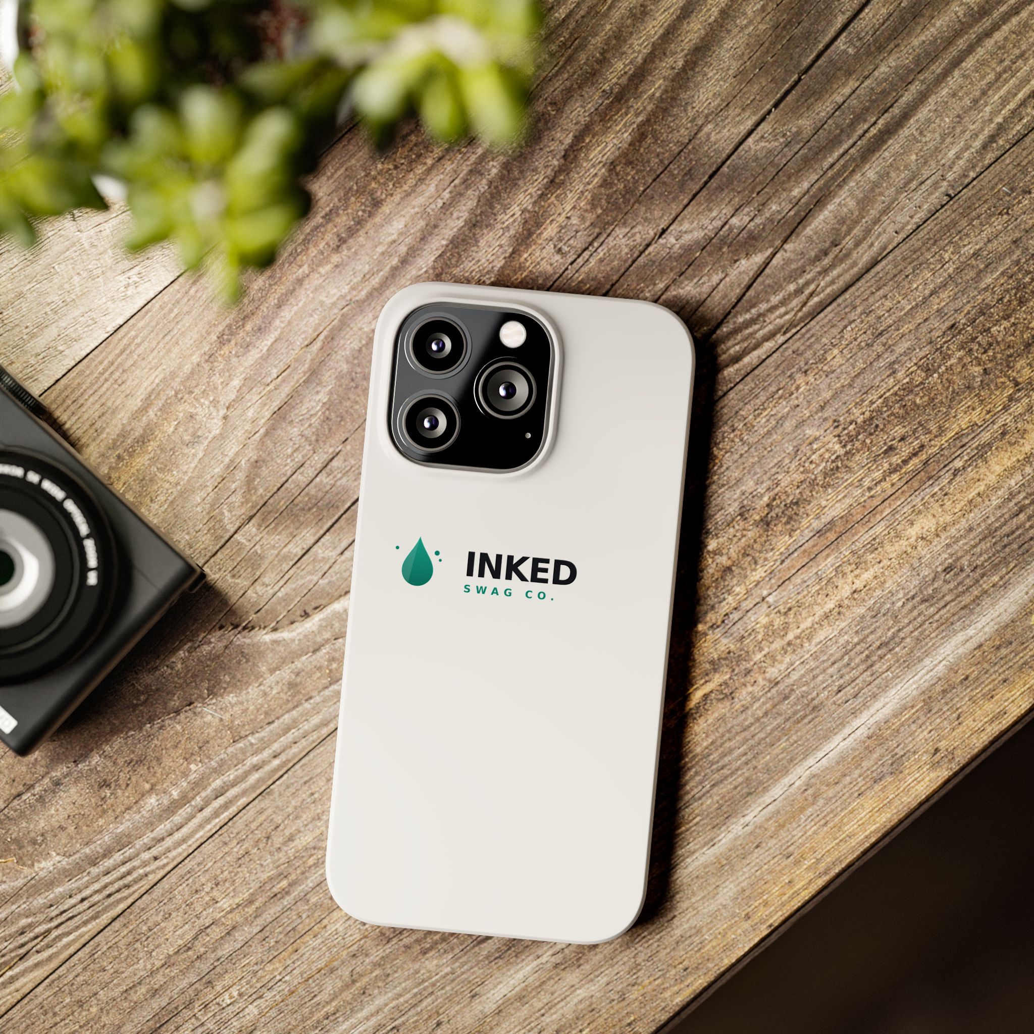 Slim Phone Case - Image 24