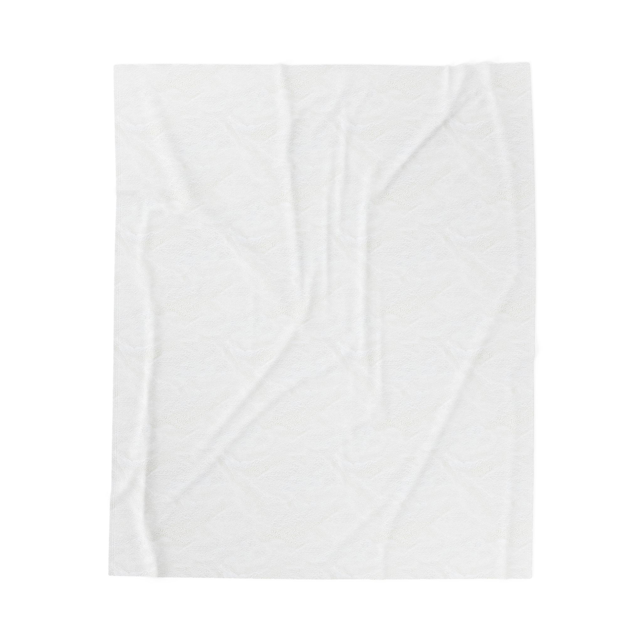 Velveteen Plush Blanket - Image 6