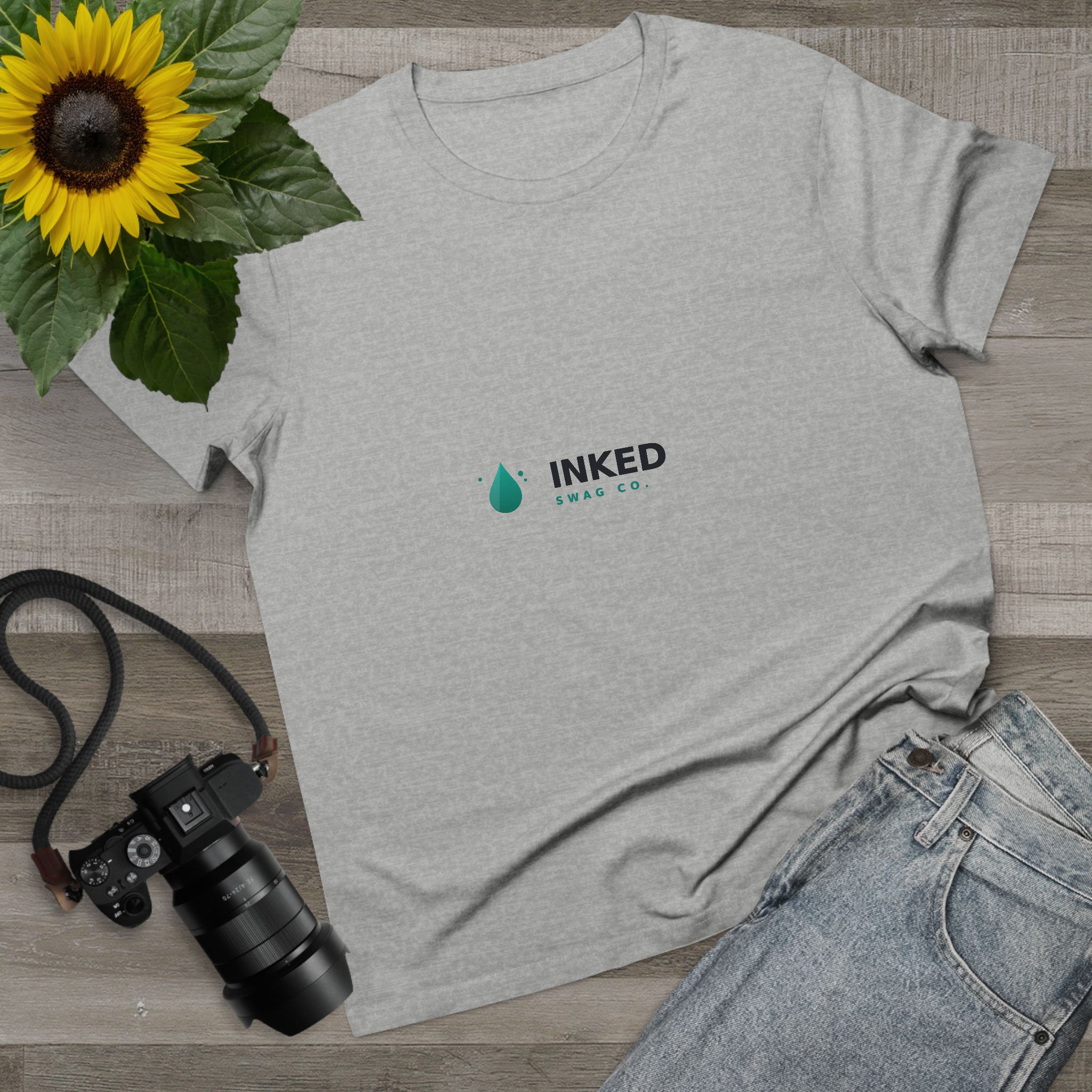 Women’s Maple Tee - Image 11