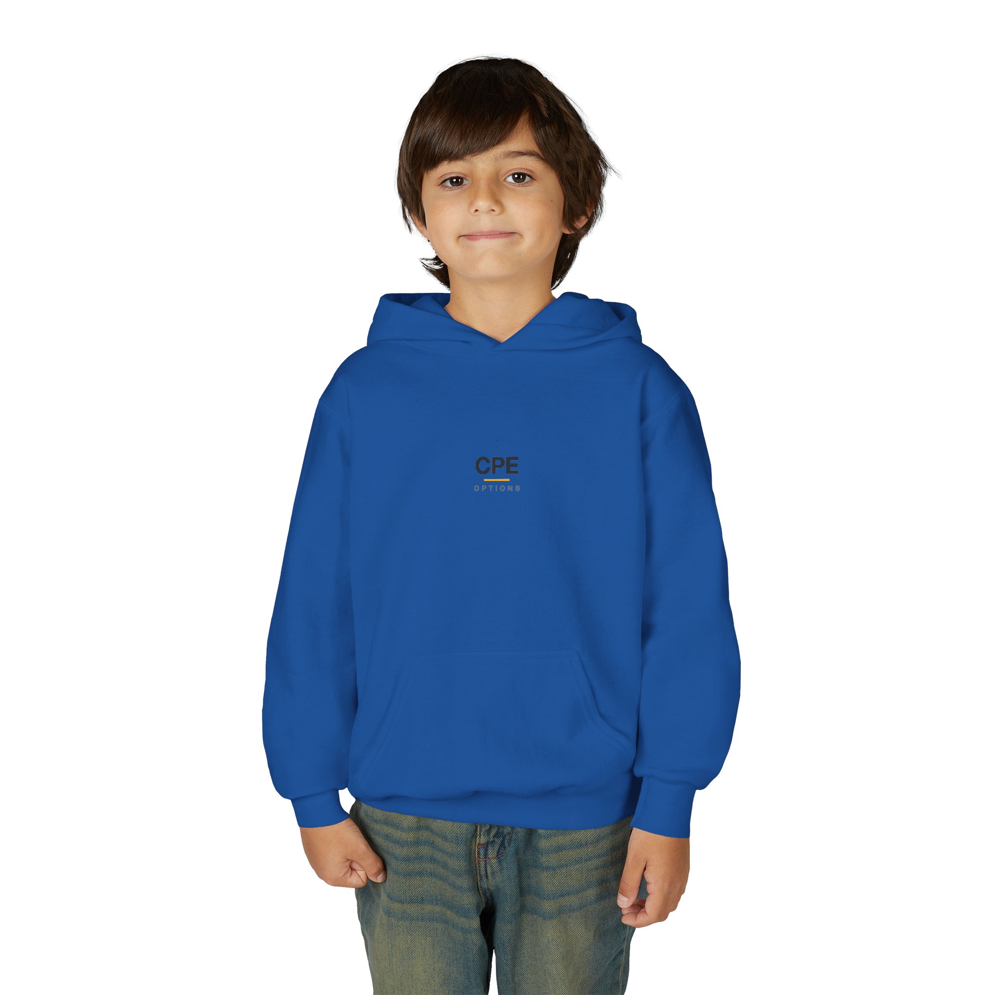Youth Hoodie - Image 19