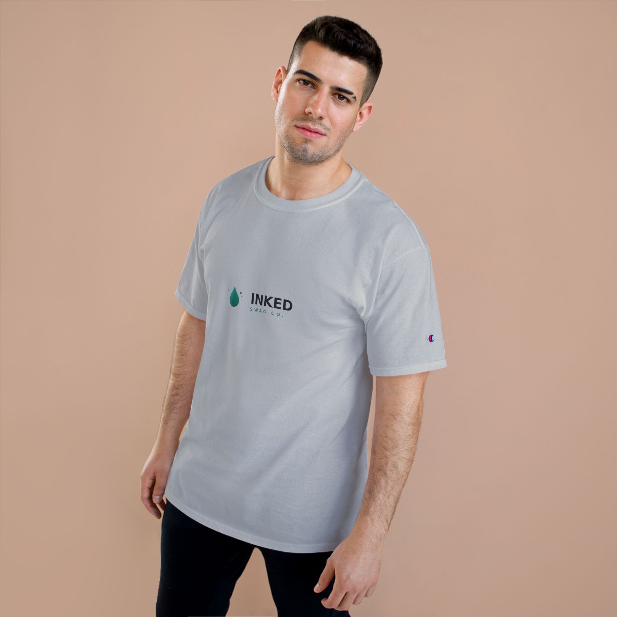 Champion T-Shirt - Image 7