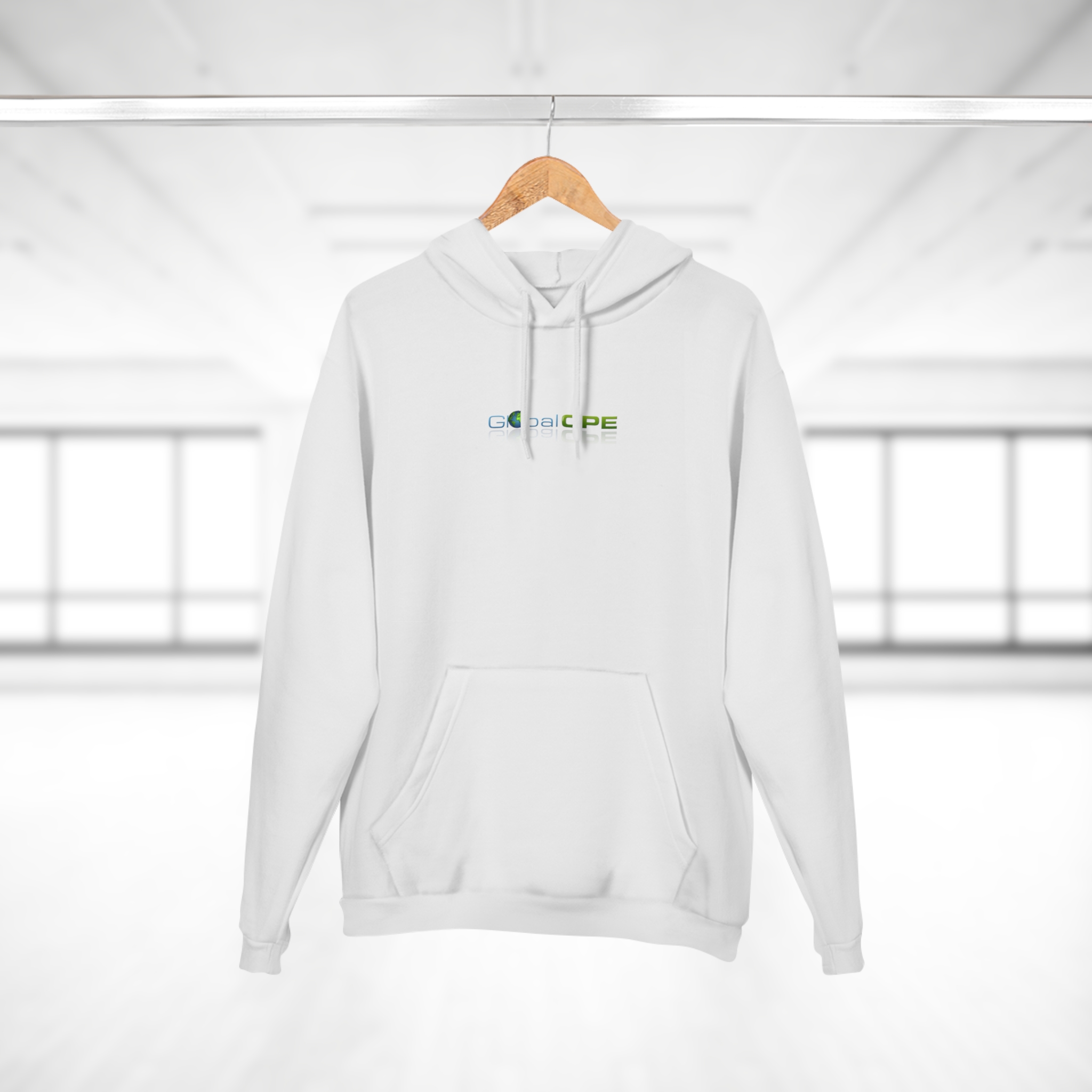 Unisex Pullover Hoodie - Image 4