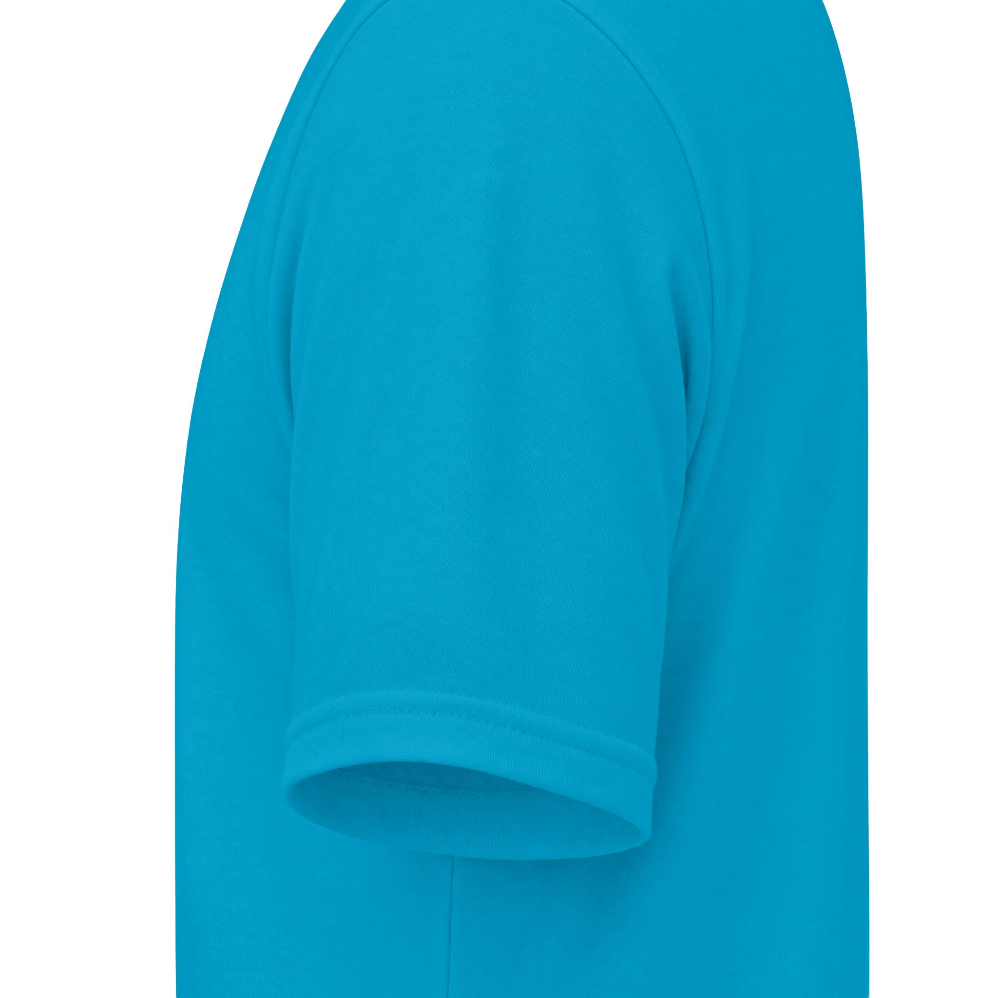 Men's Lightweight Fashion Tee - Image 4