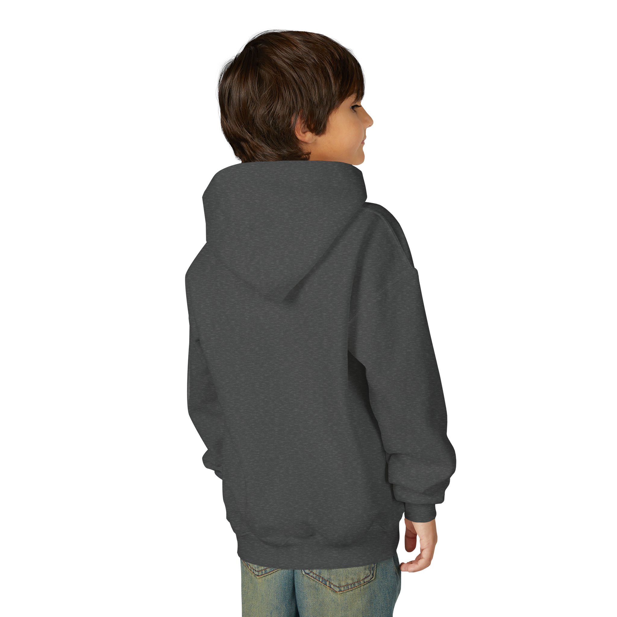 Youth Hoodie - Image 16