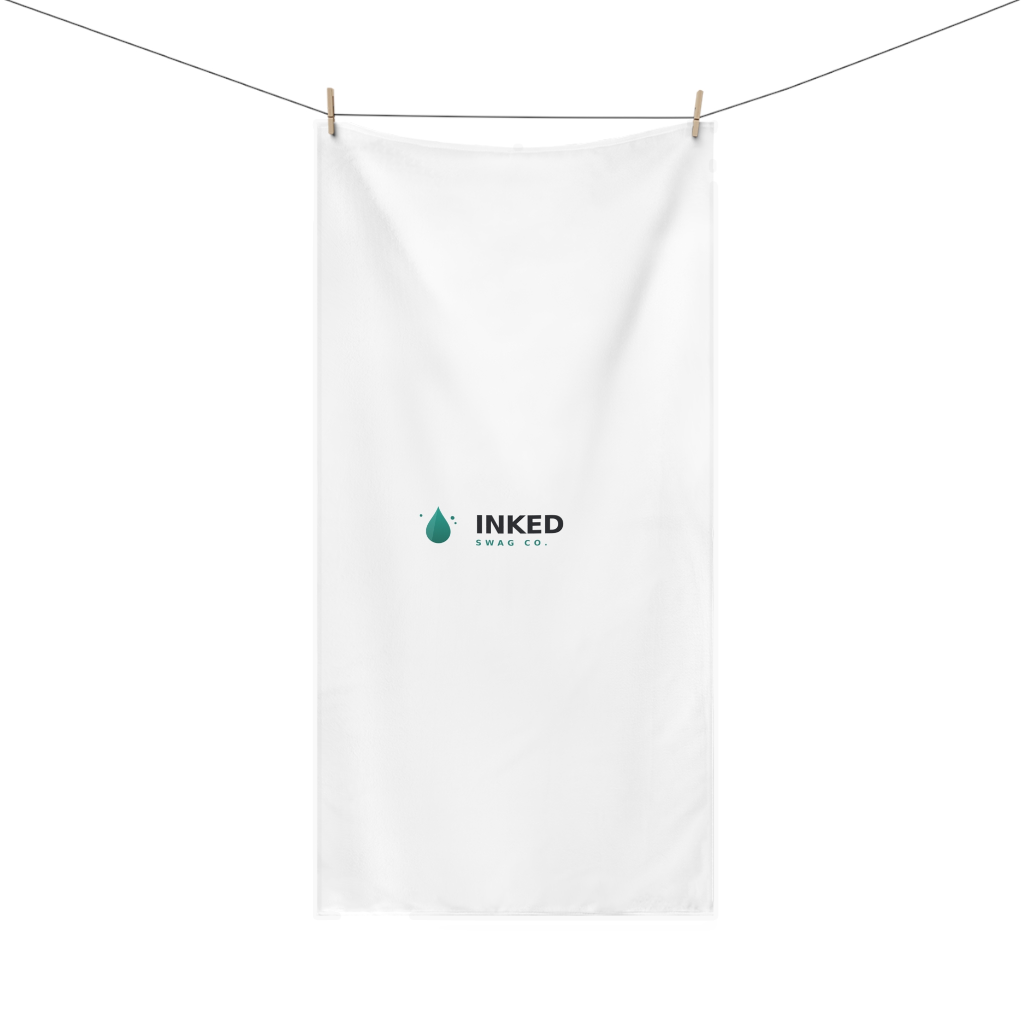 Mink-Cotton Towel - Image 3