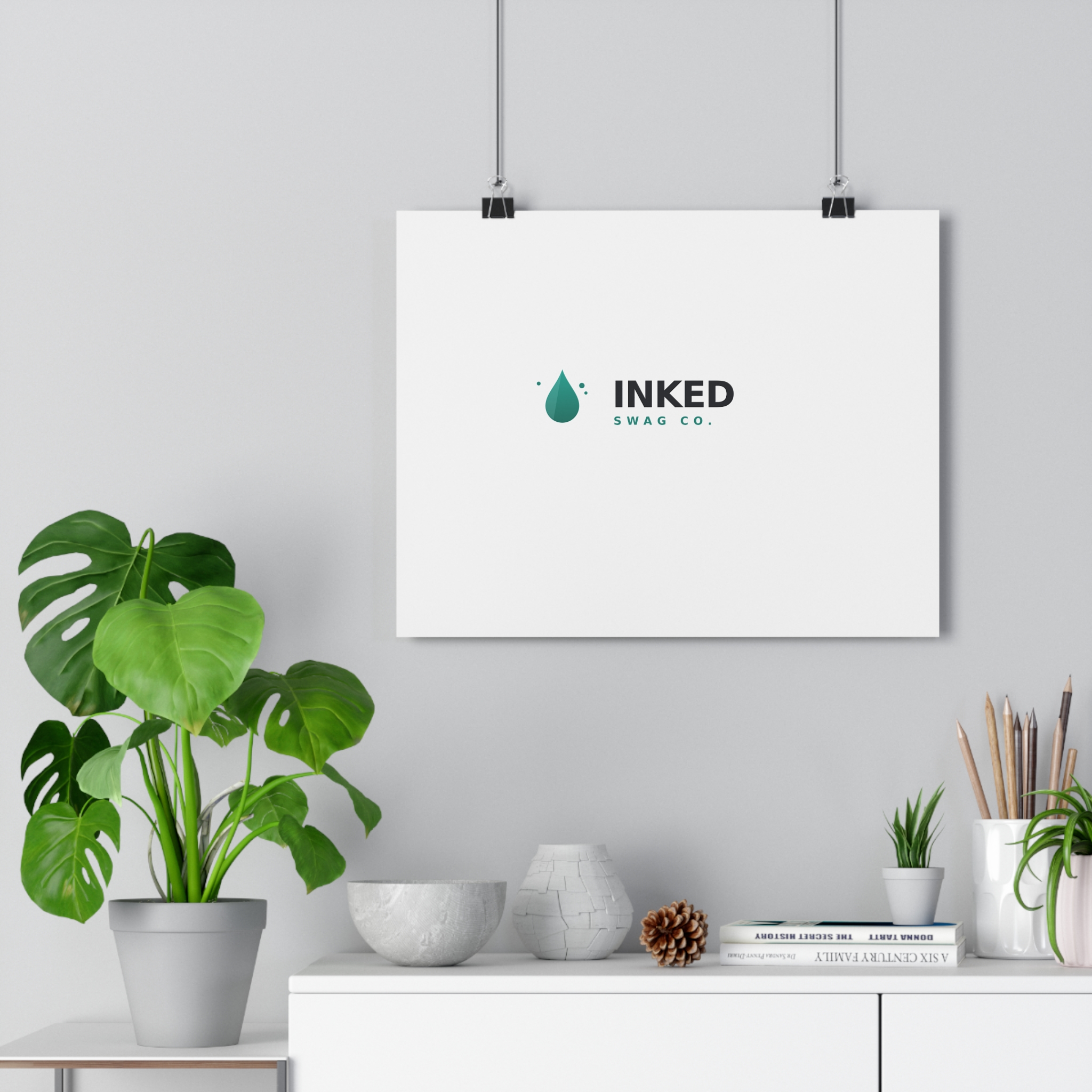 Paper Poster - Image 6