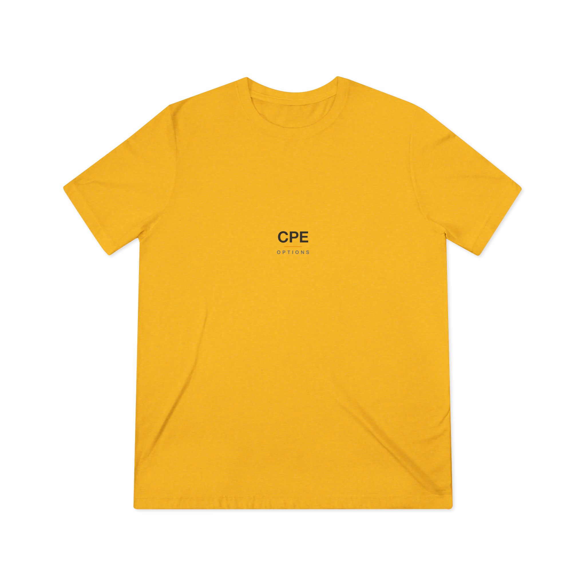 Unisex Triblend Tee - Image 9