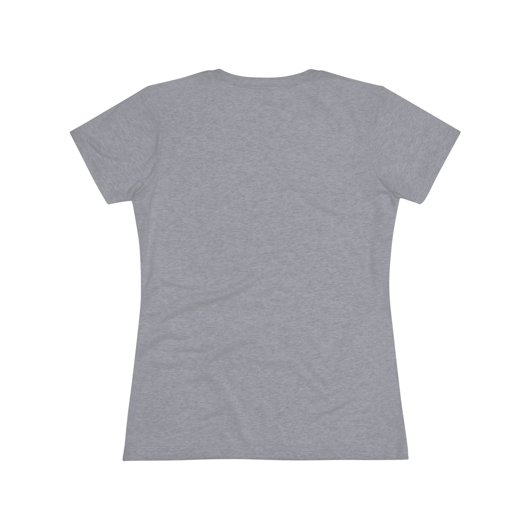 Women's Triblend Tee - Image 18