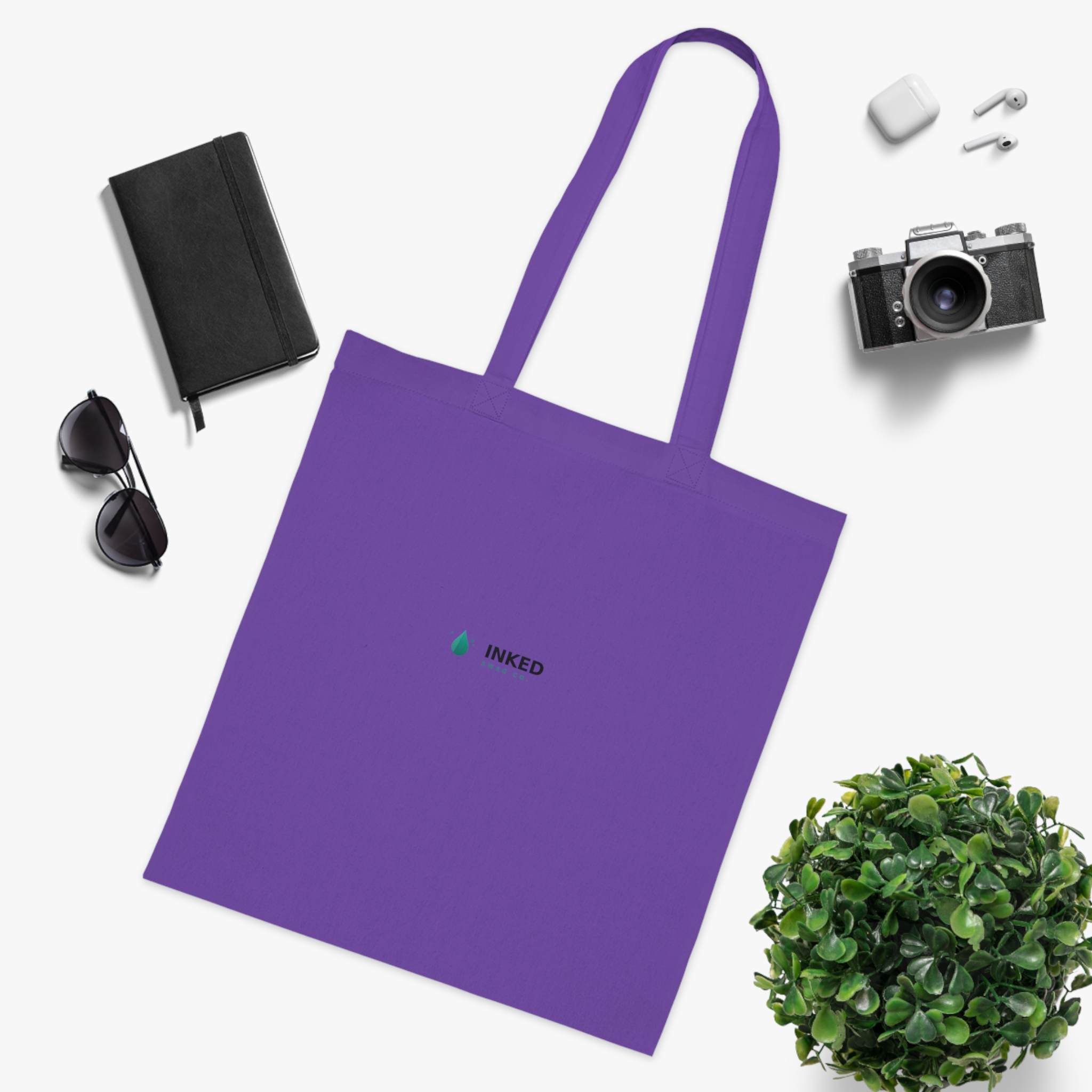 Cotton Tote - Image 27