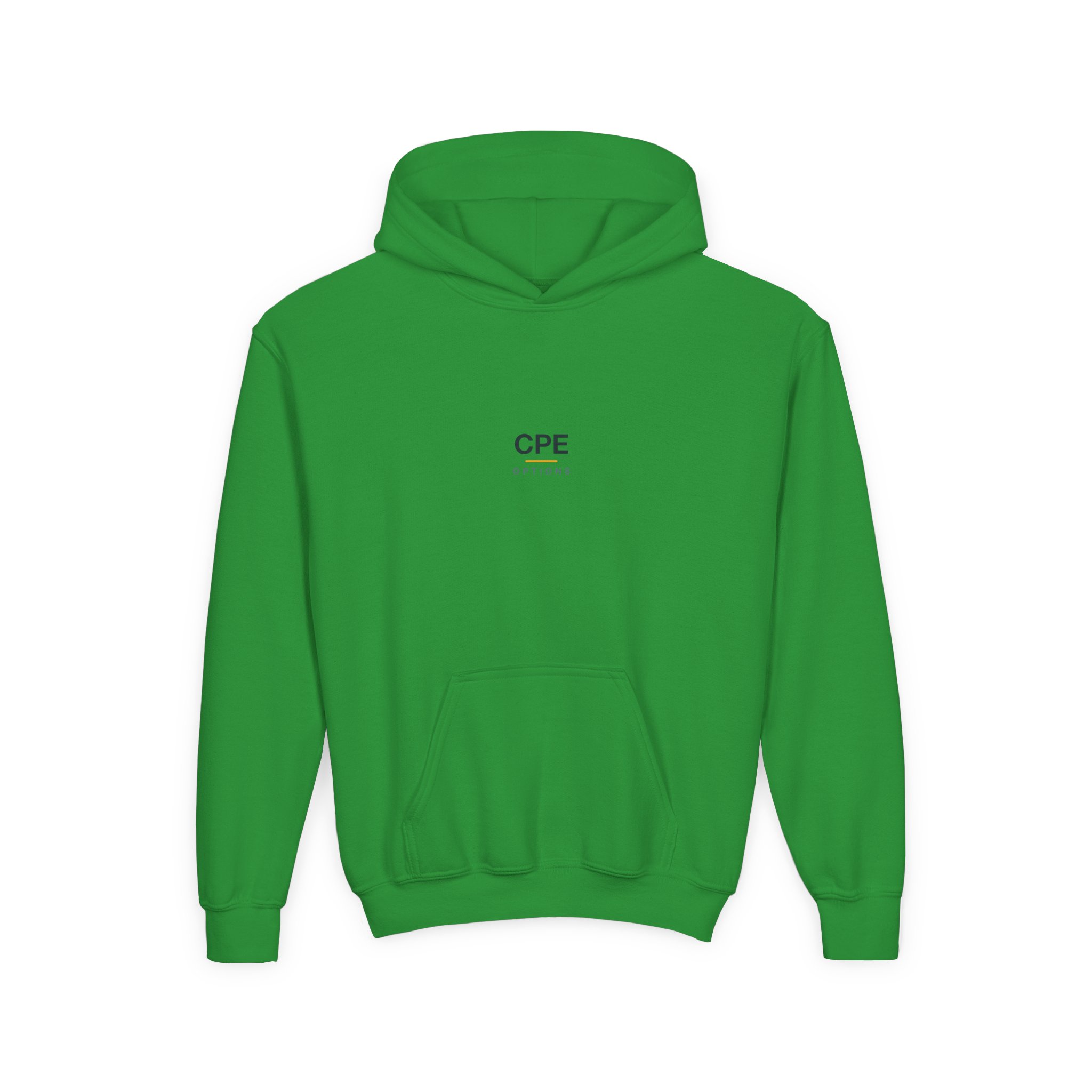 Youth Hoodie - Image 9