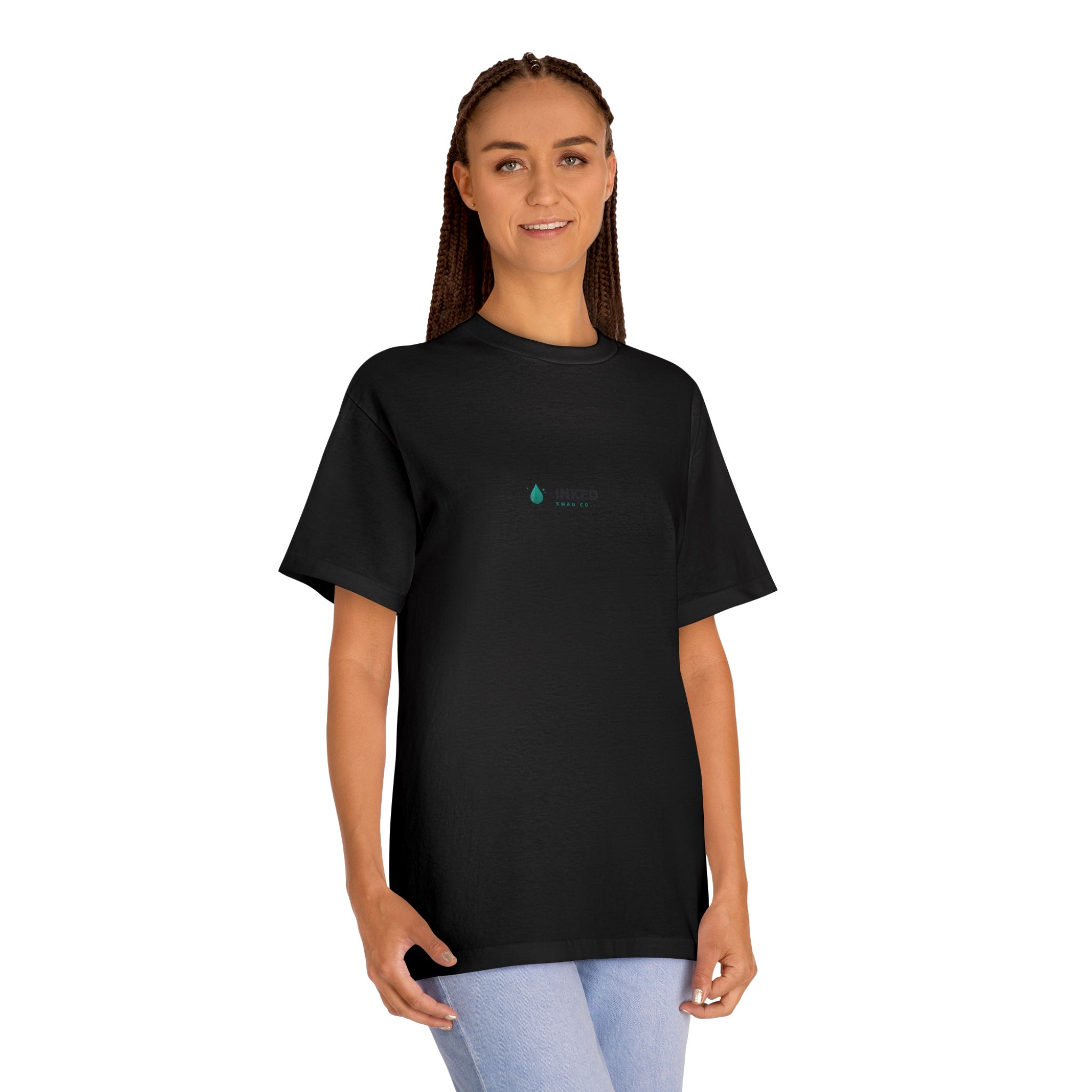 Unisex Classic Tee - Image 7