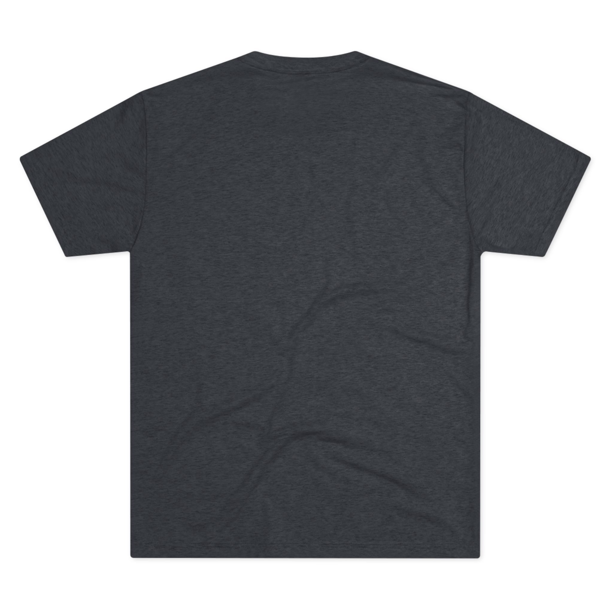 Unisex Tri-Blend Crew Tee - Image 22