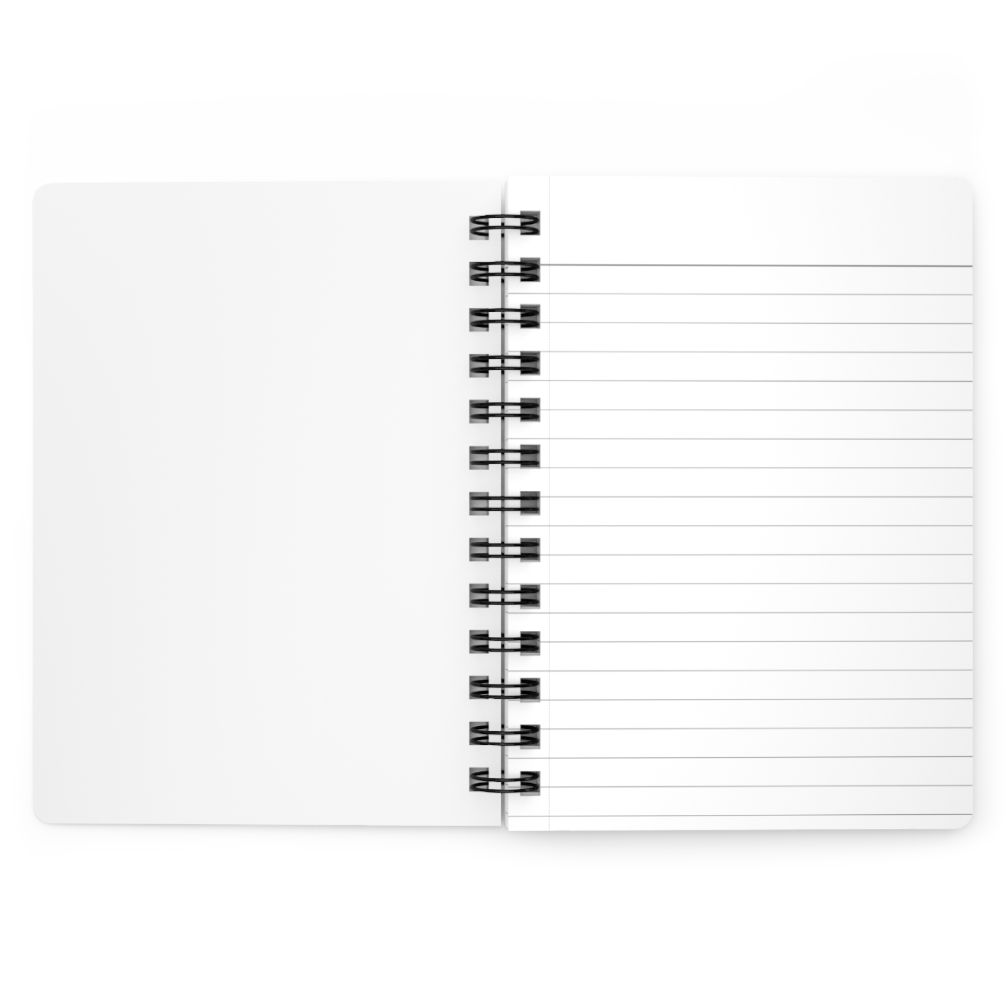 Spiral Bound Journal - Image 3