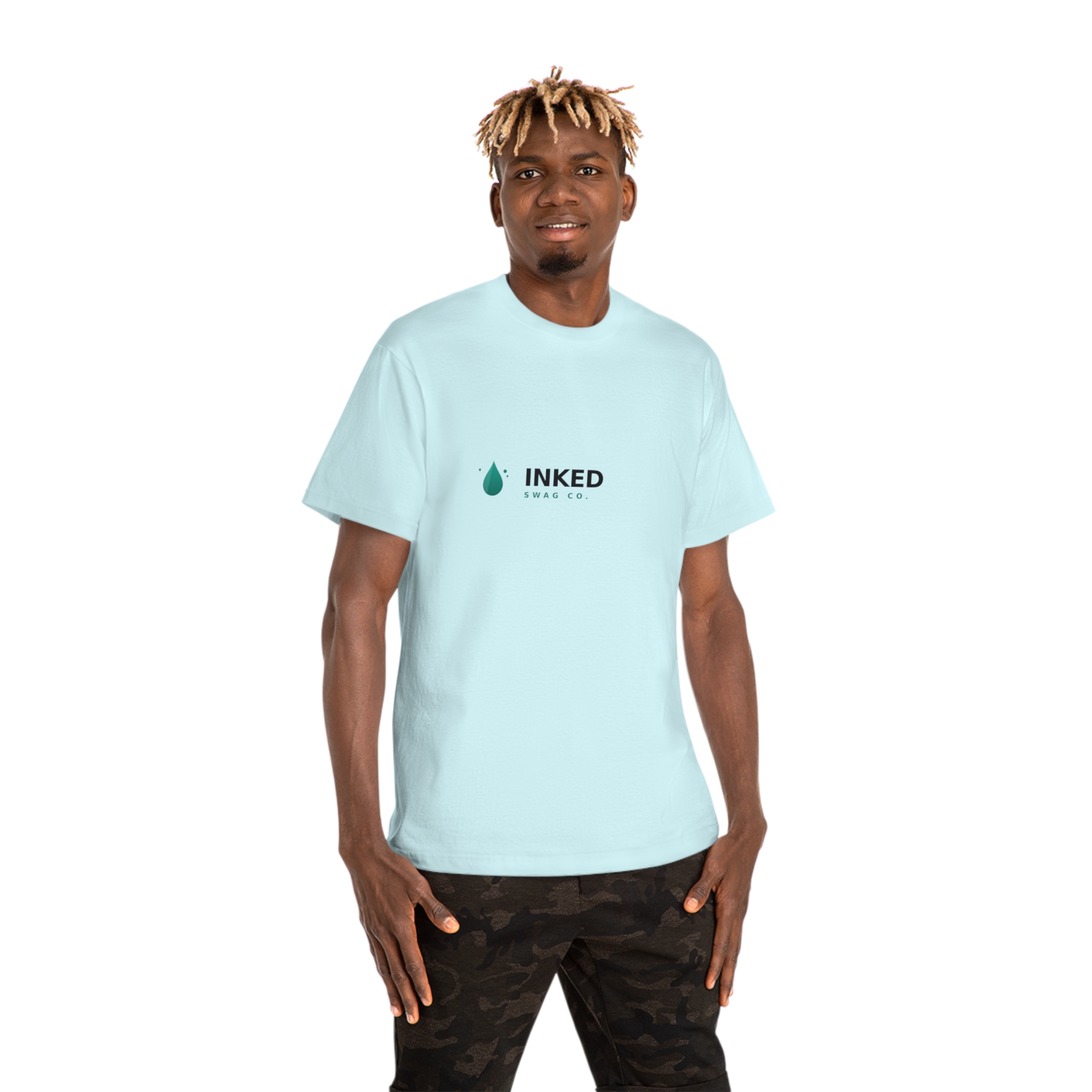 Unisex Hammer T-shirt - Image 12