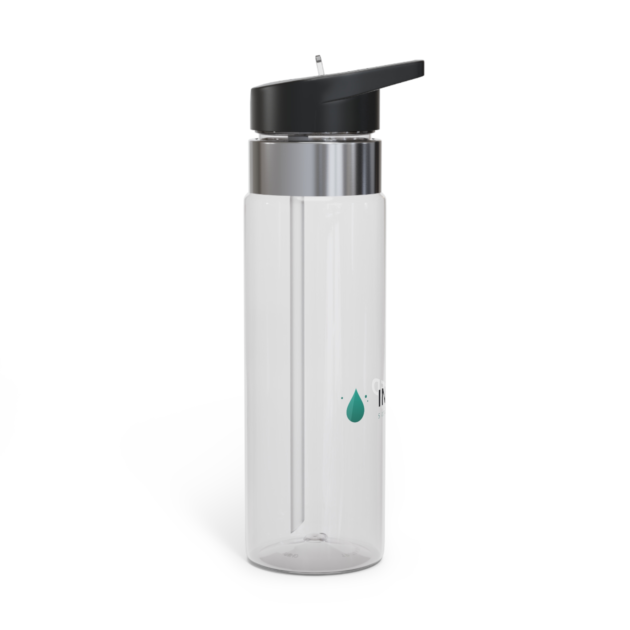 Kensington Tritan Sport Bottle, 20oz - Image 2