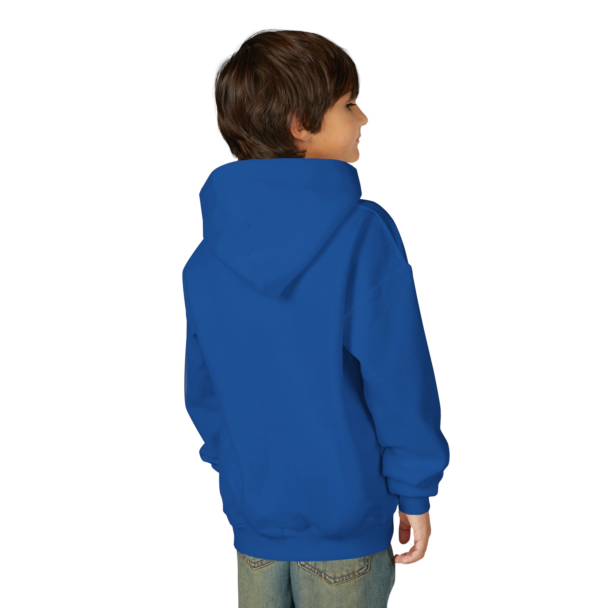 Youth Hoodie - Image 20