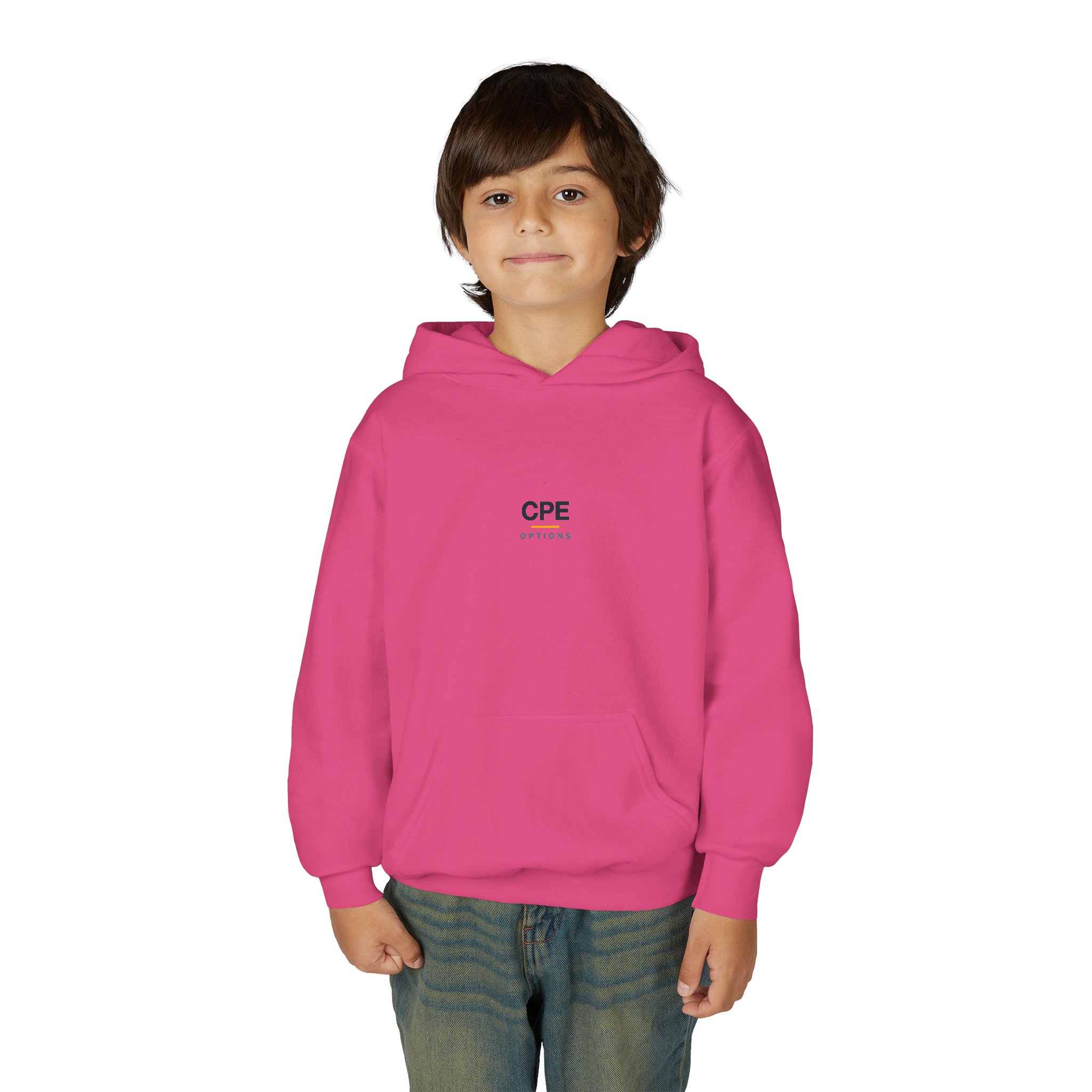 Youth Hoodie - Image 35