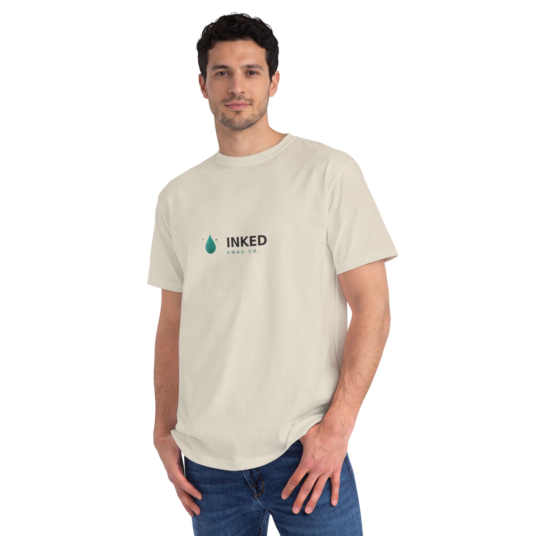 Organic Unisex Classic T-Shirt - Image 11