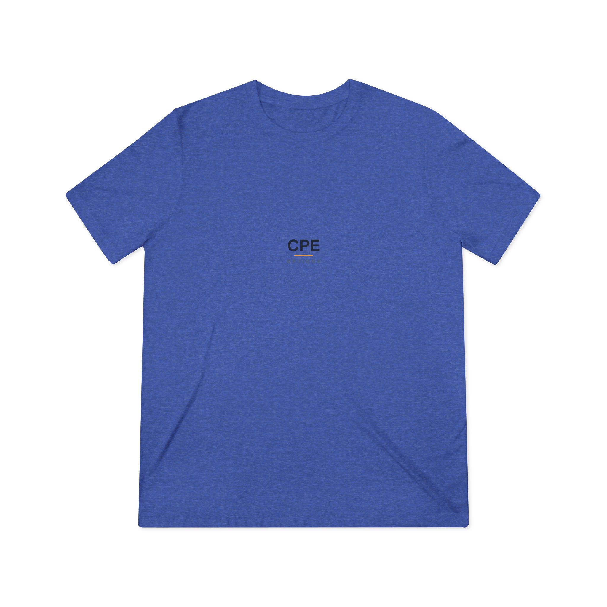 Unisex Triblend Tee - Image 21