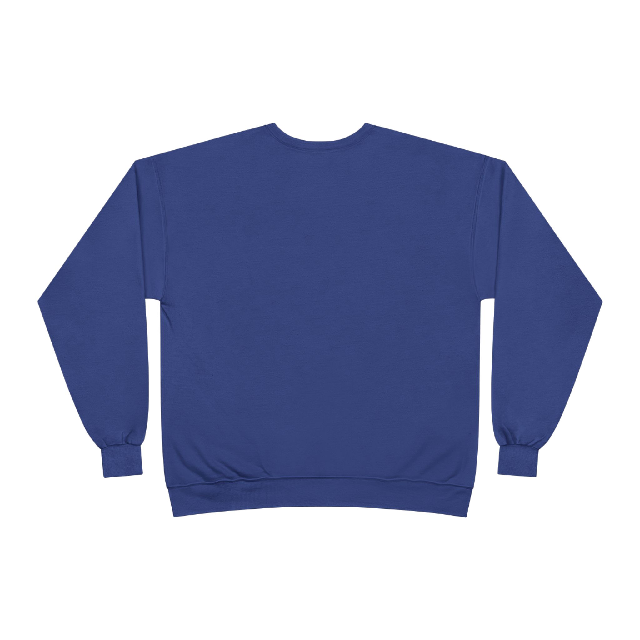 Unisex EcoSmart Crewneck Sweatshirt - Image 14