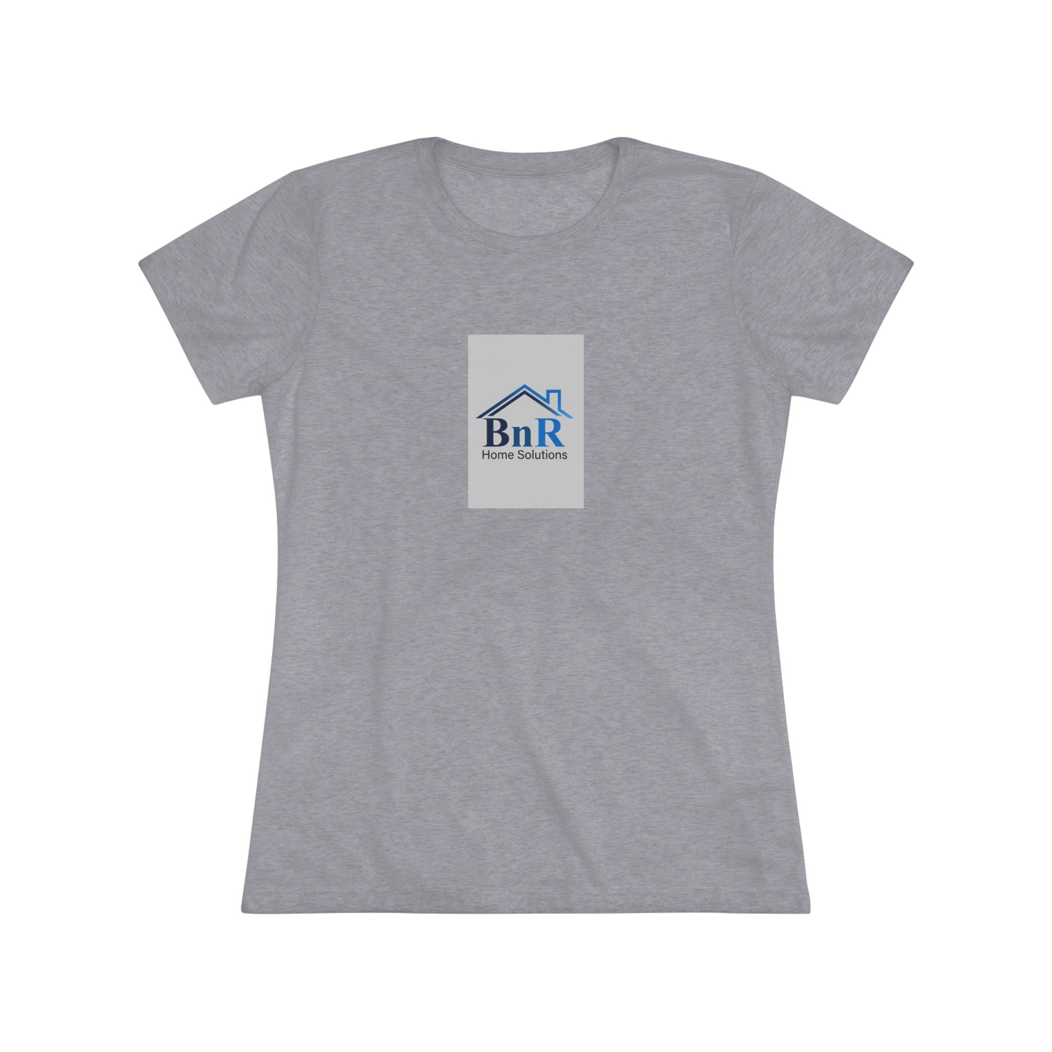Women's Triblend Tee - Image 17