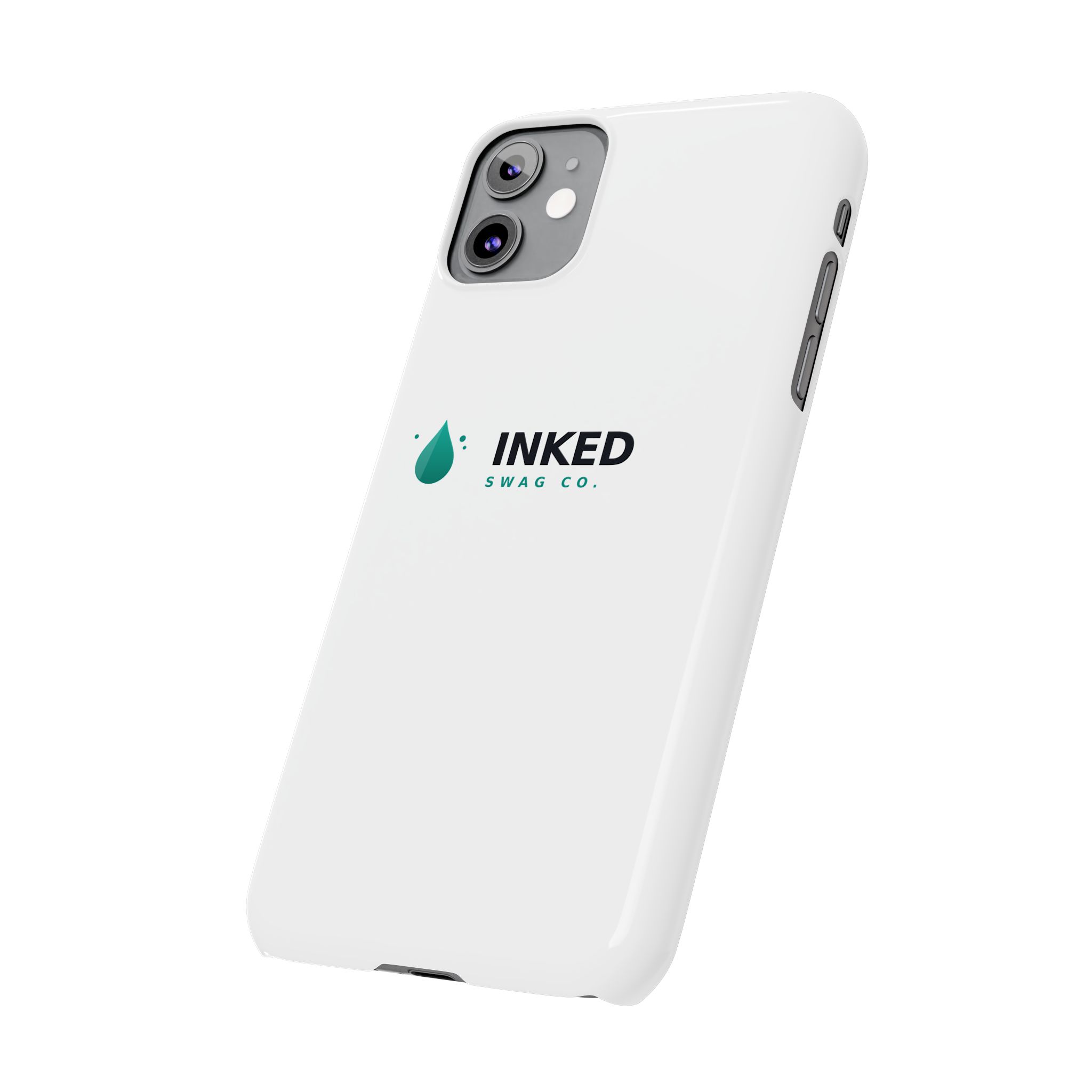 Slim Phone Case - Image 3