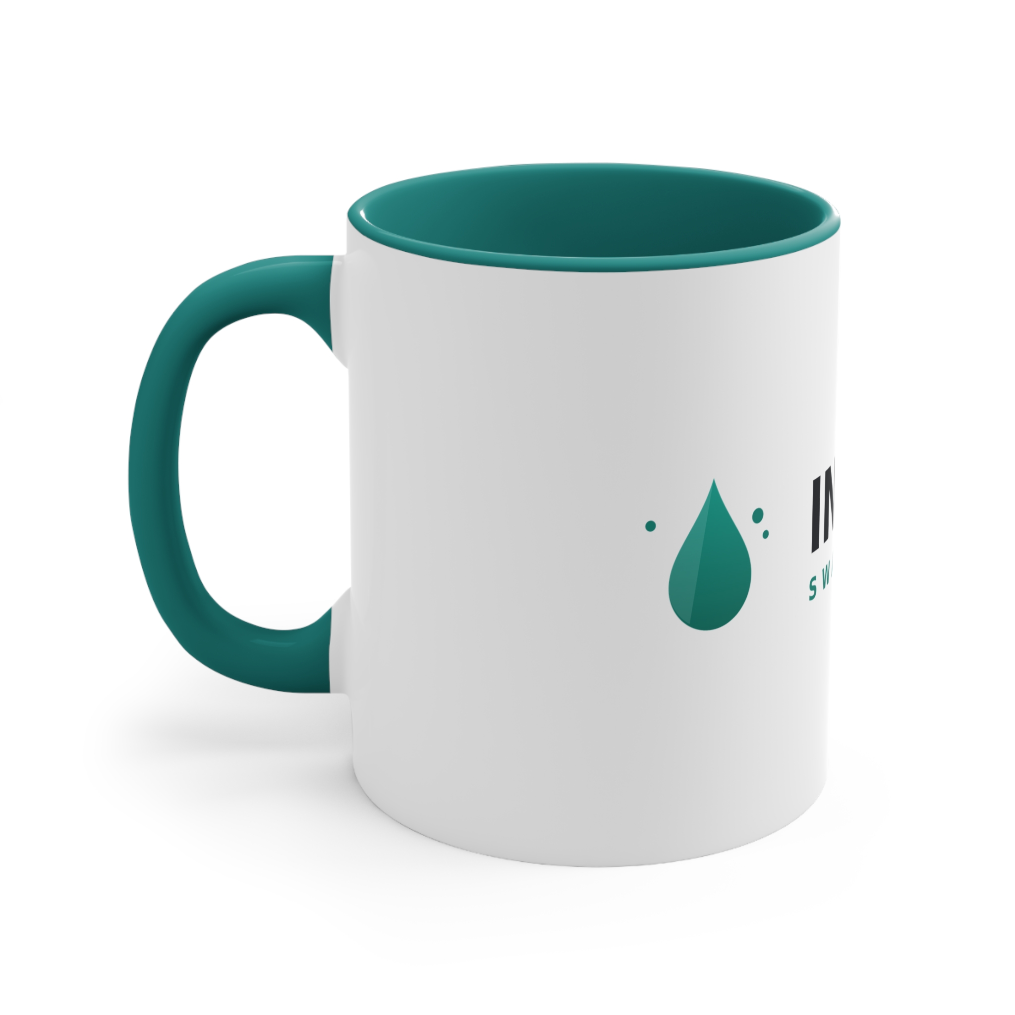 11oz Accent Mug - Image 6