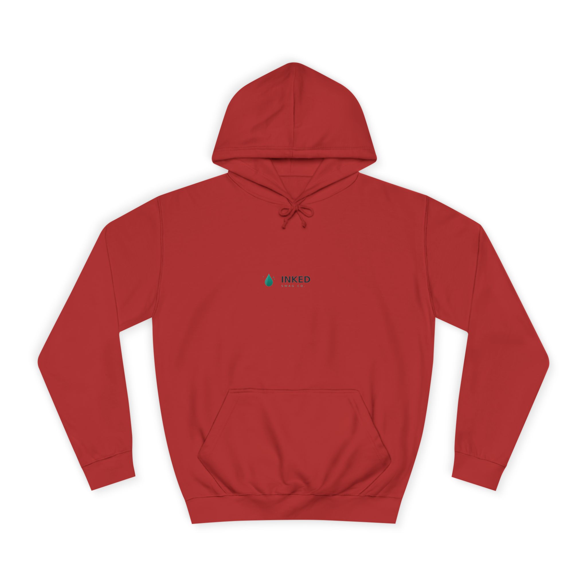 Unisex College Hoodie - Image 25