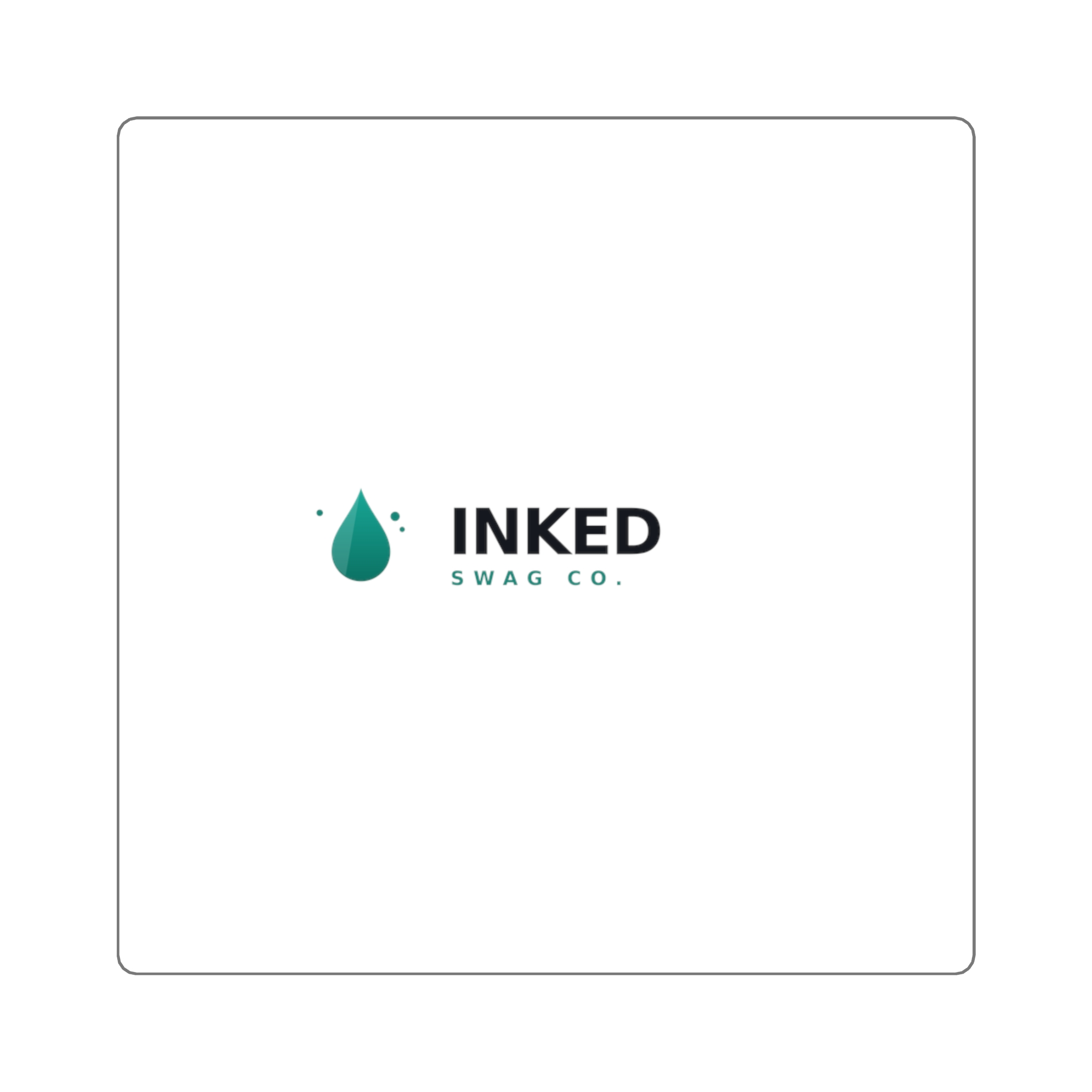 Square Stickers - Image 3