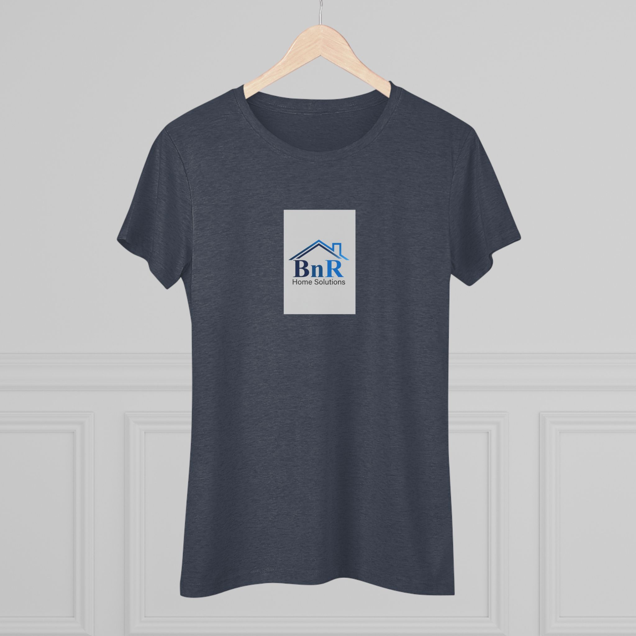 Women's Triblend Tee - Image 16
