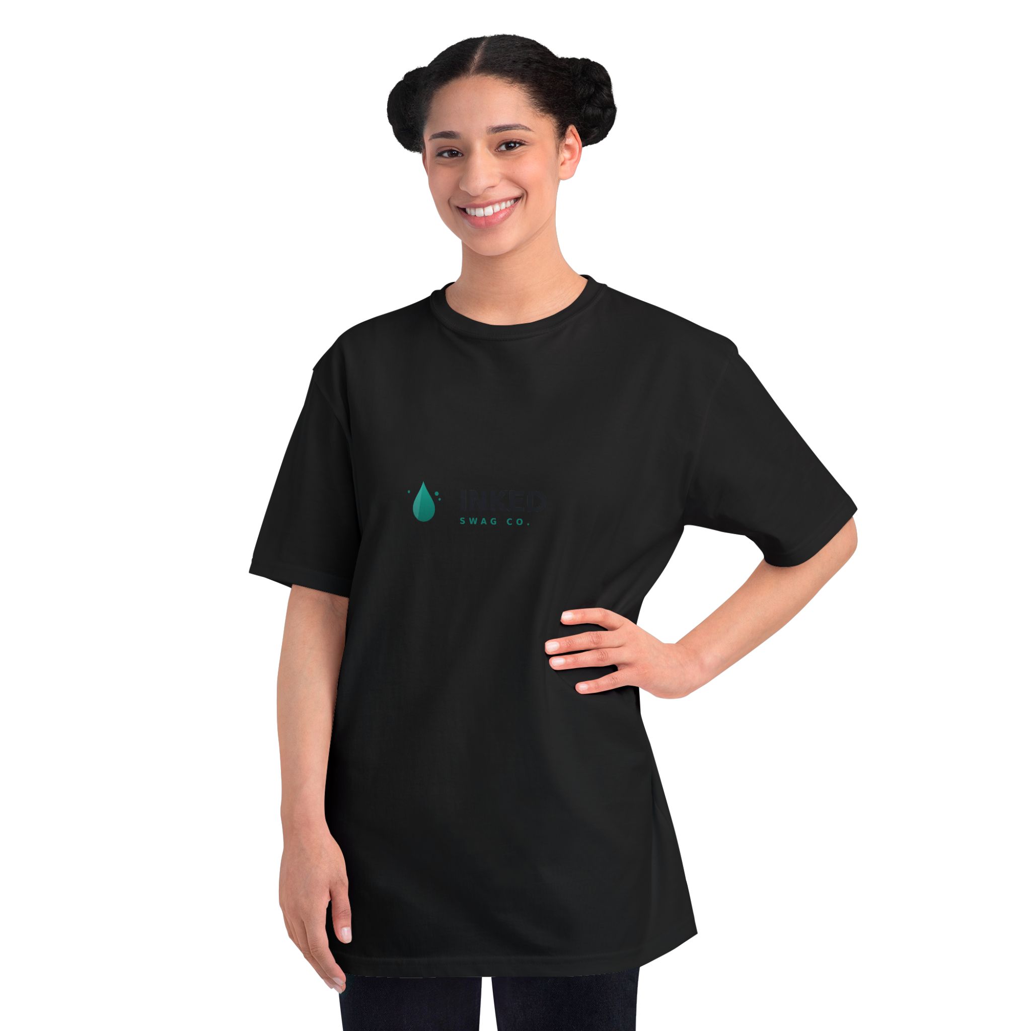 Organic Unisex Classic T-Shirt - Image 20