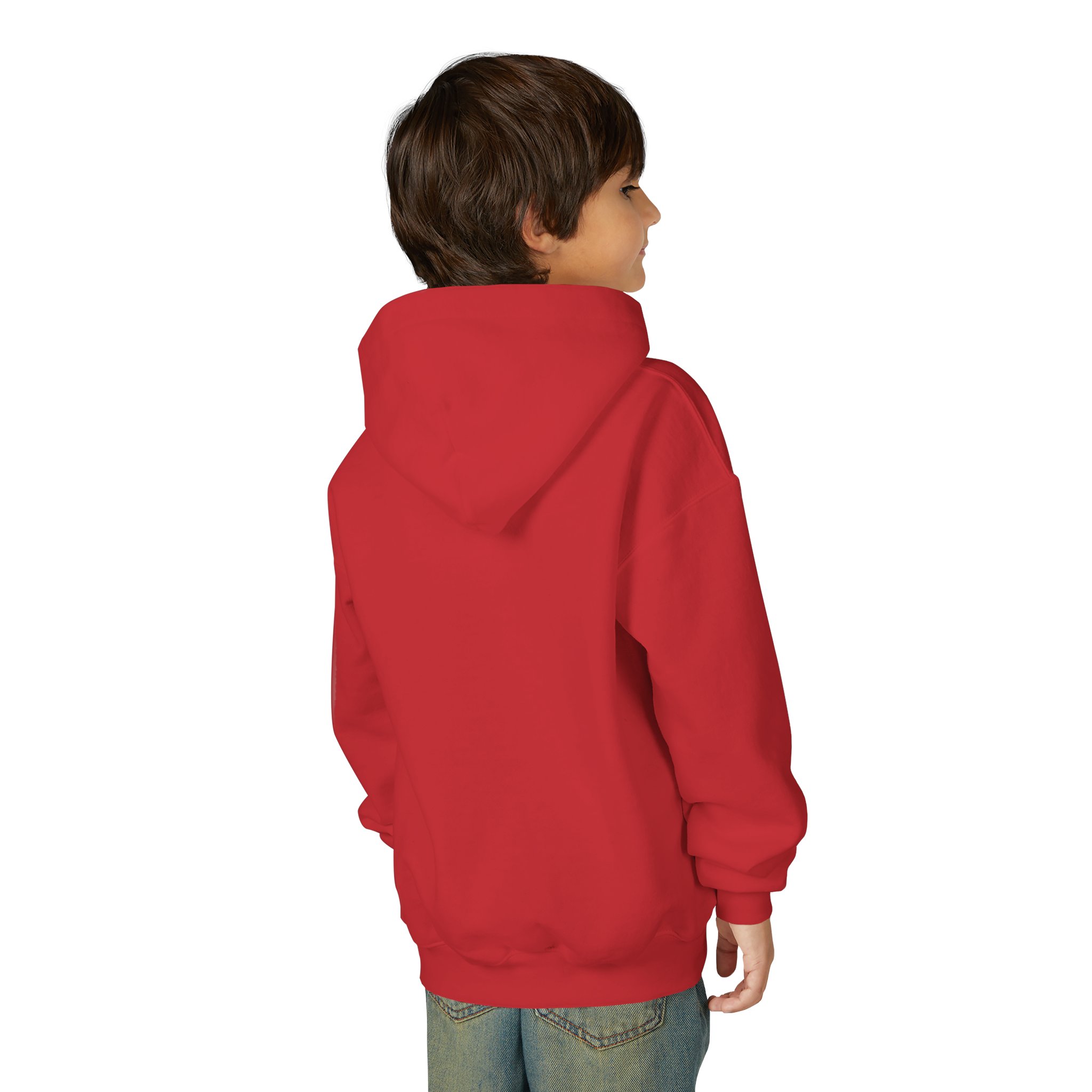 Youth Hoodie - Image 40